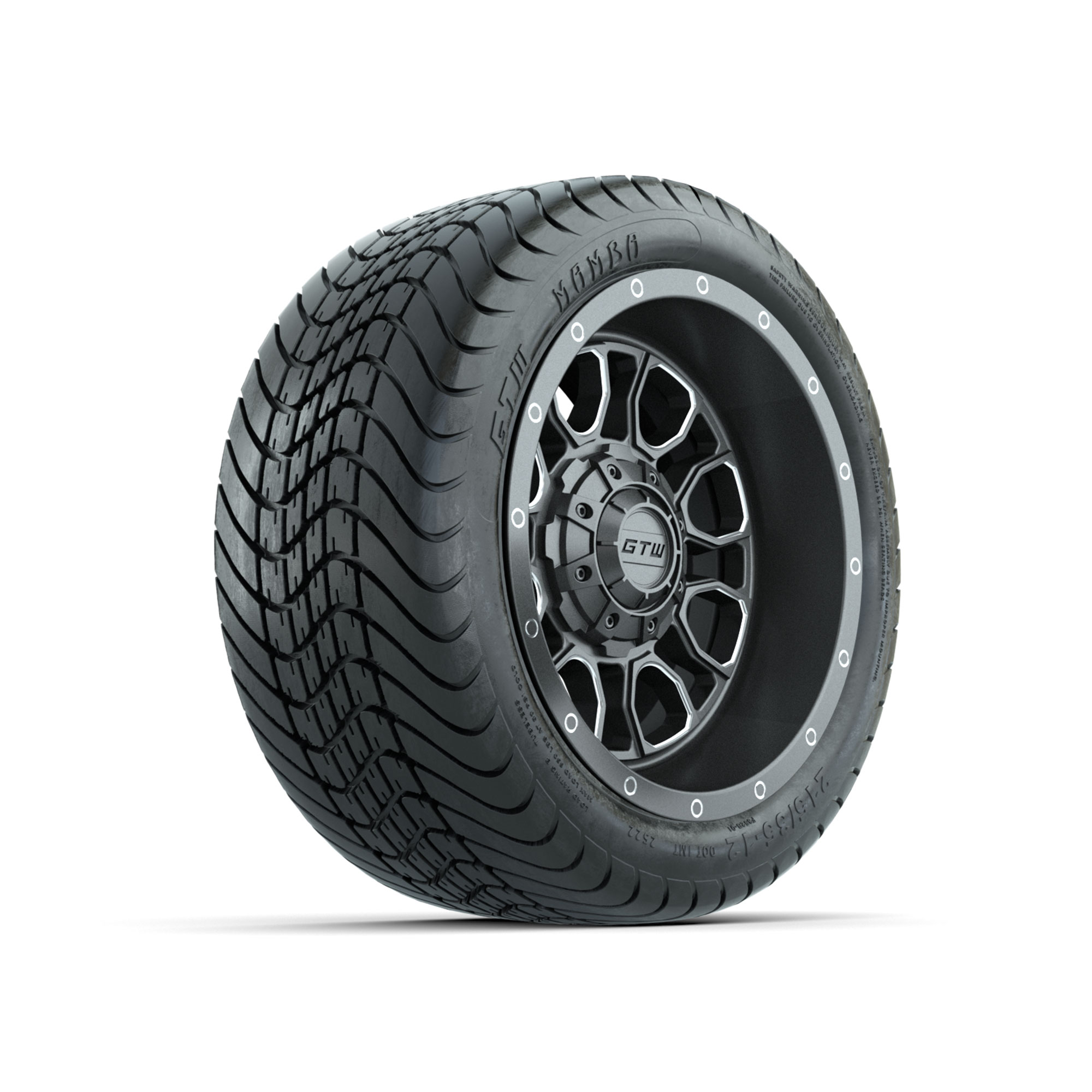 Buggies Unlimited - item a19-808