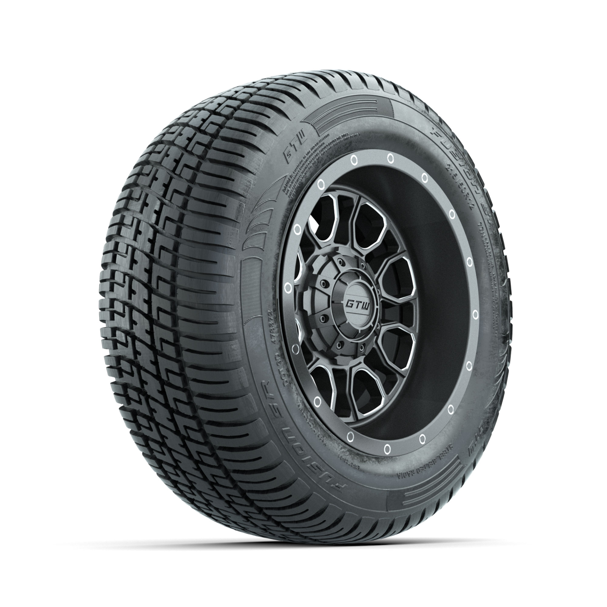 Buggies Unlimited - item a19-809