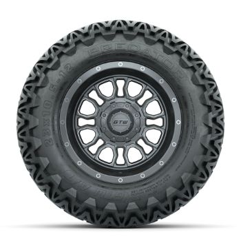 Buggies Unlimited - item a19-810