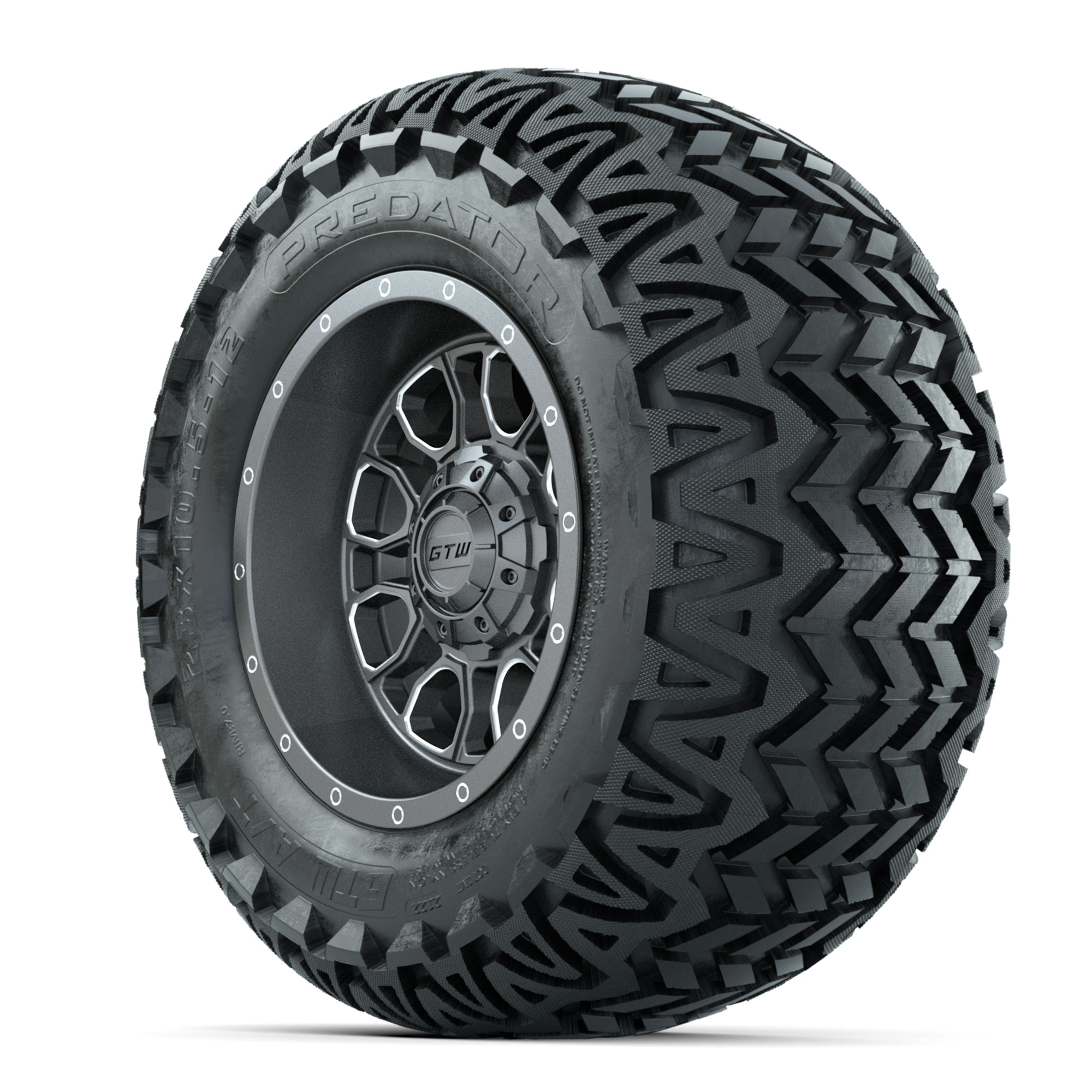 Buggies Unlimited - item a19-810