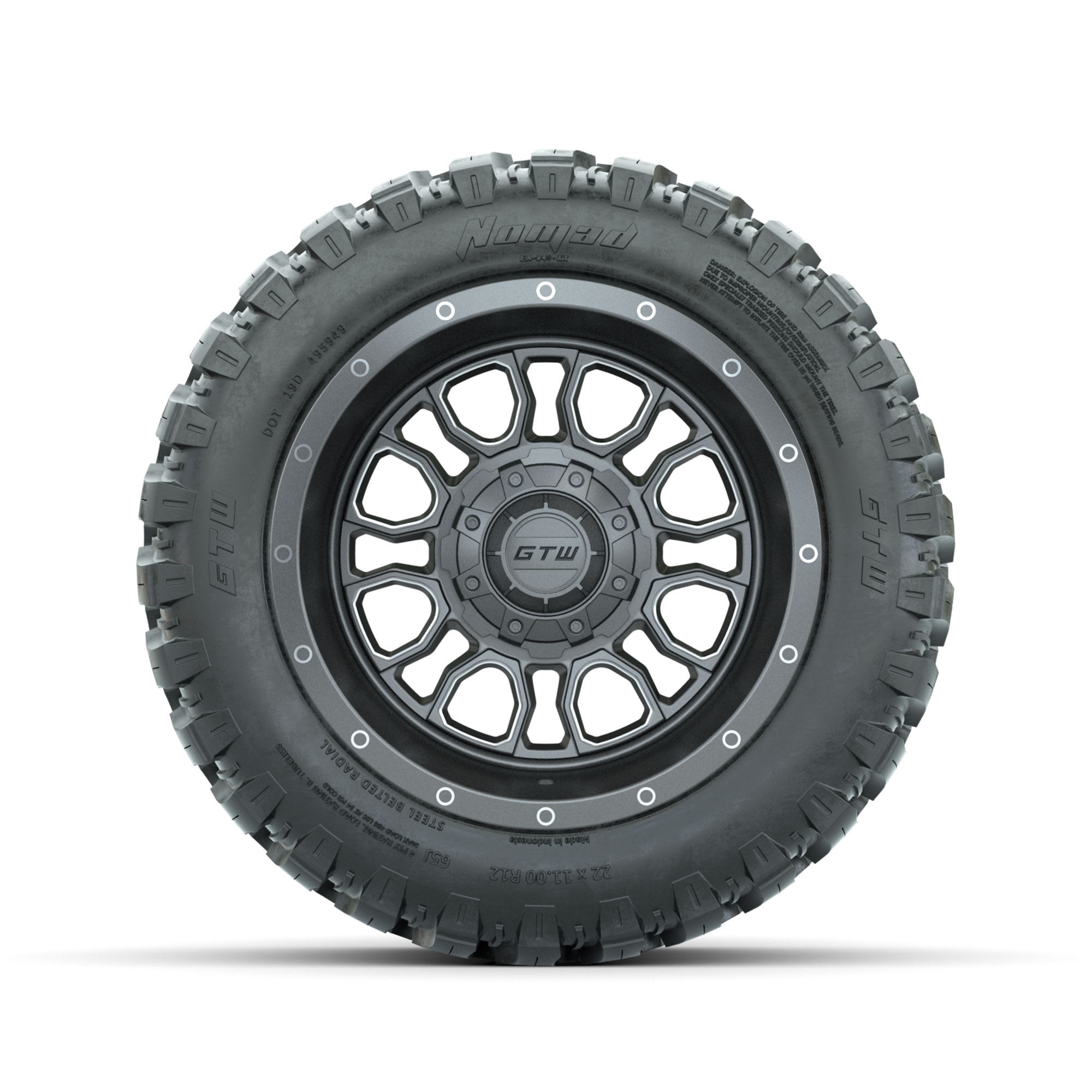 Buggies Unlimited - item a19-811