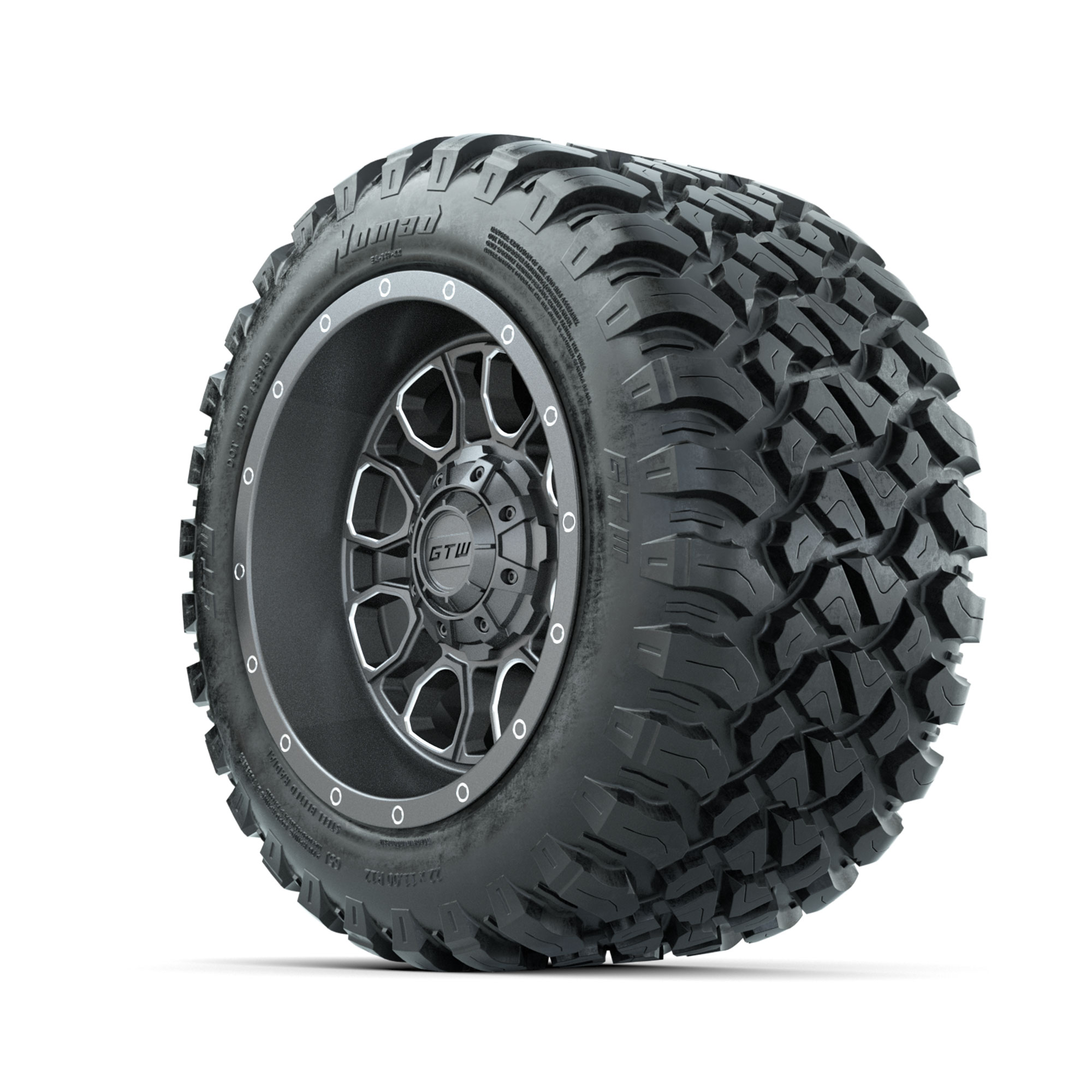 Buggies Unlimited - item a19-811