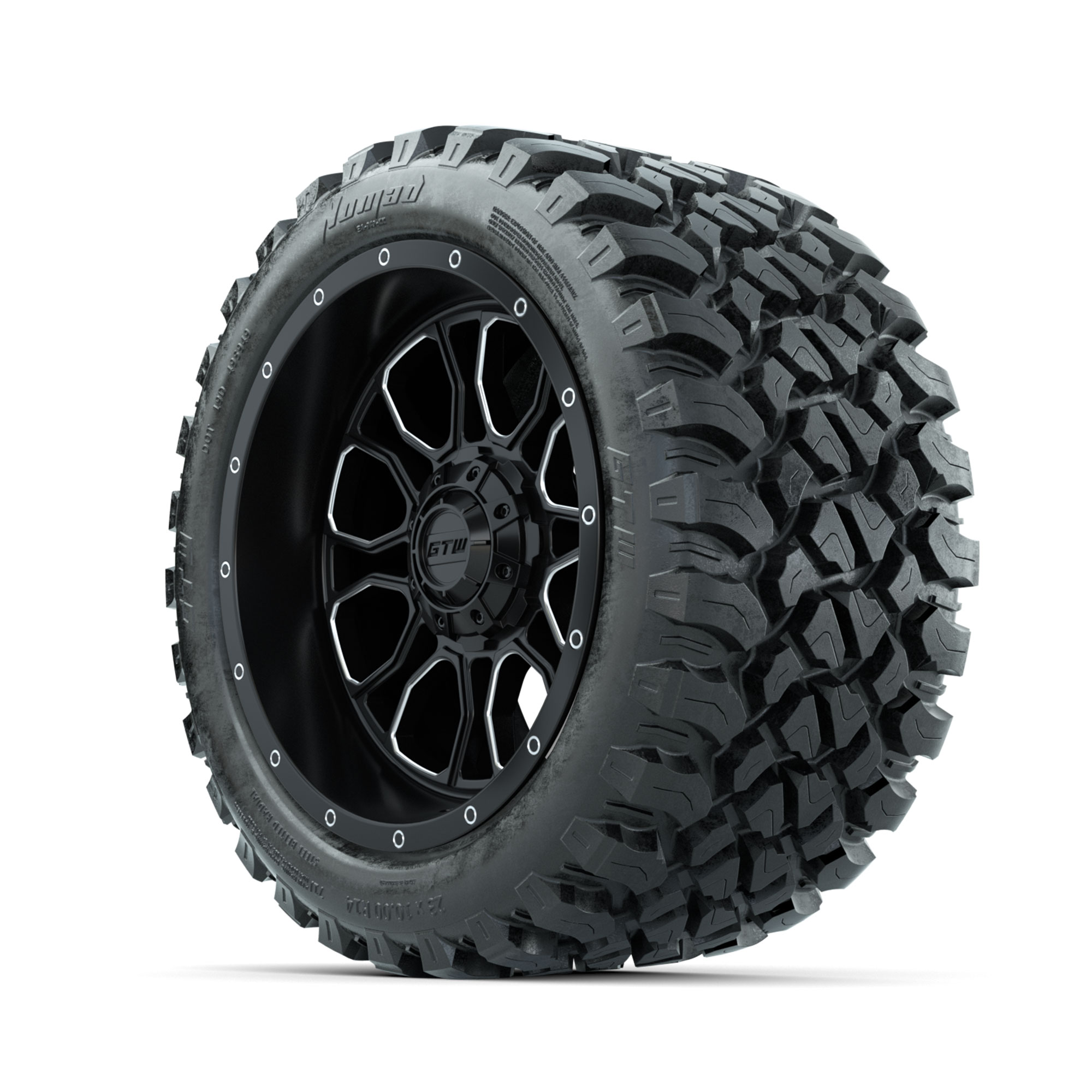 Buggies Unlimited - item a19-812