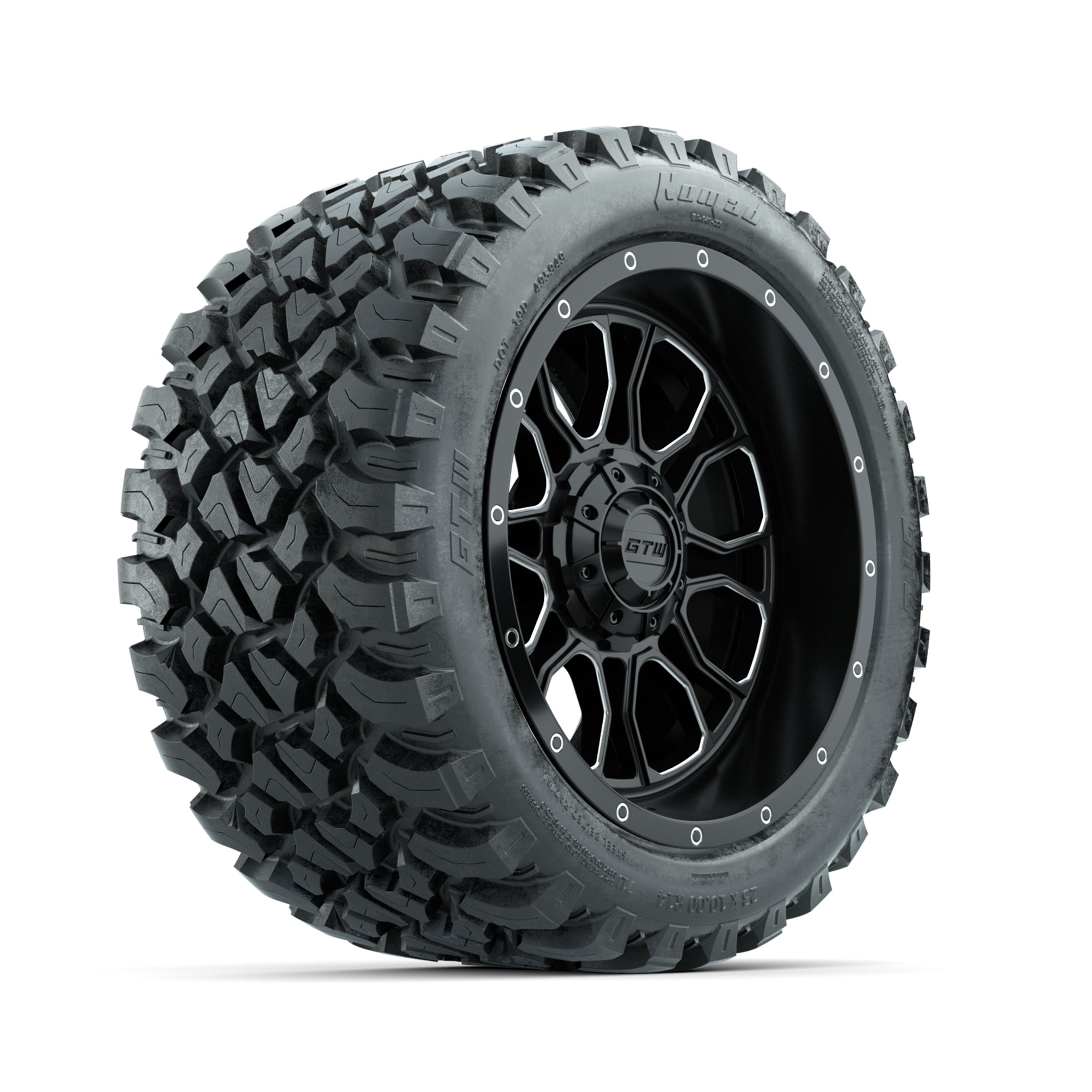 Buggies Unlimited - item a19-812