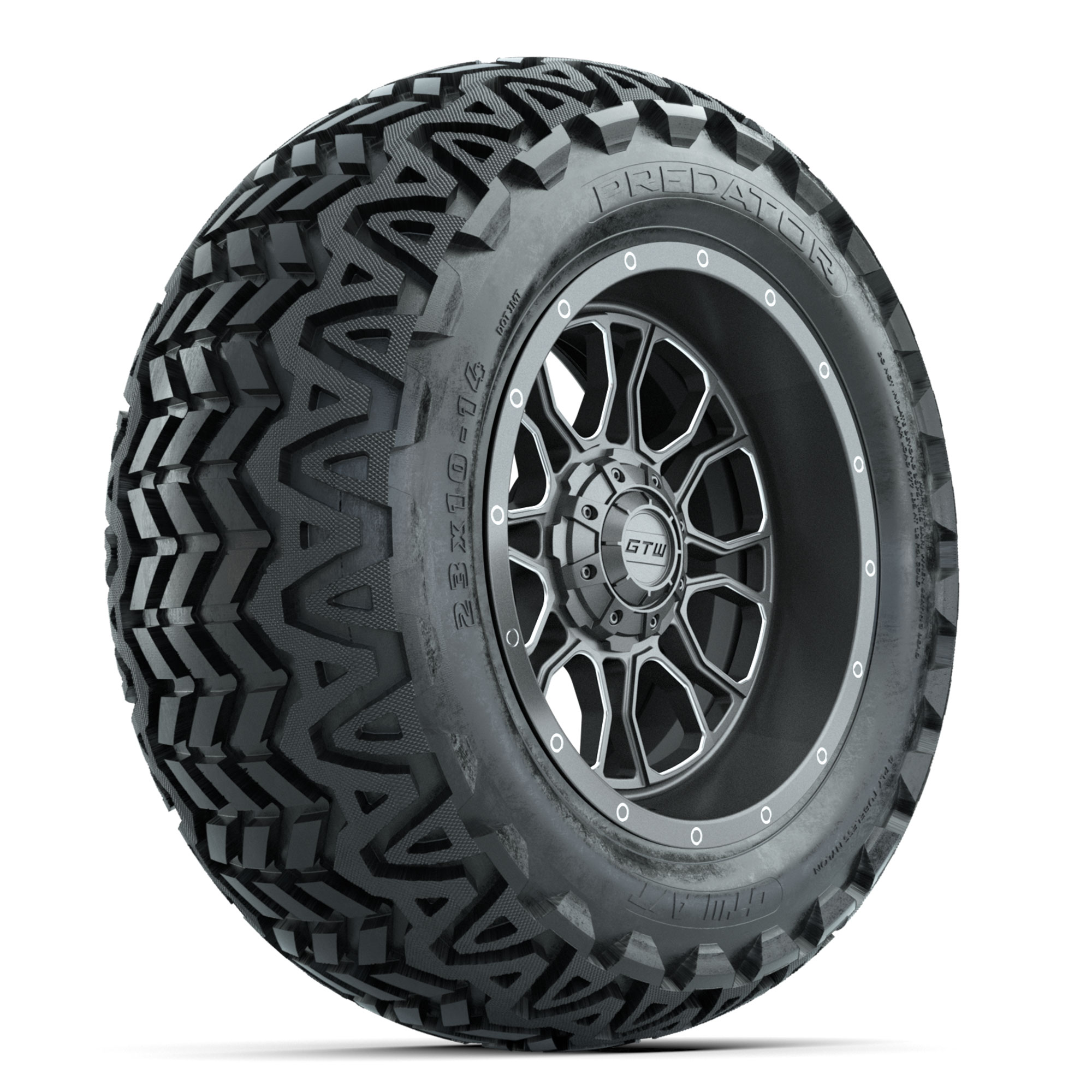 Buggies Unlimited - item a19-817