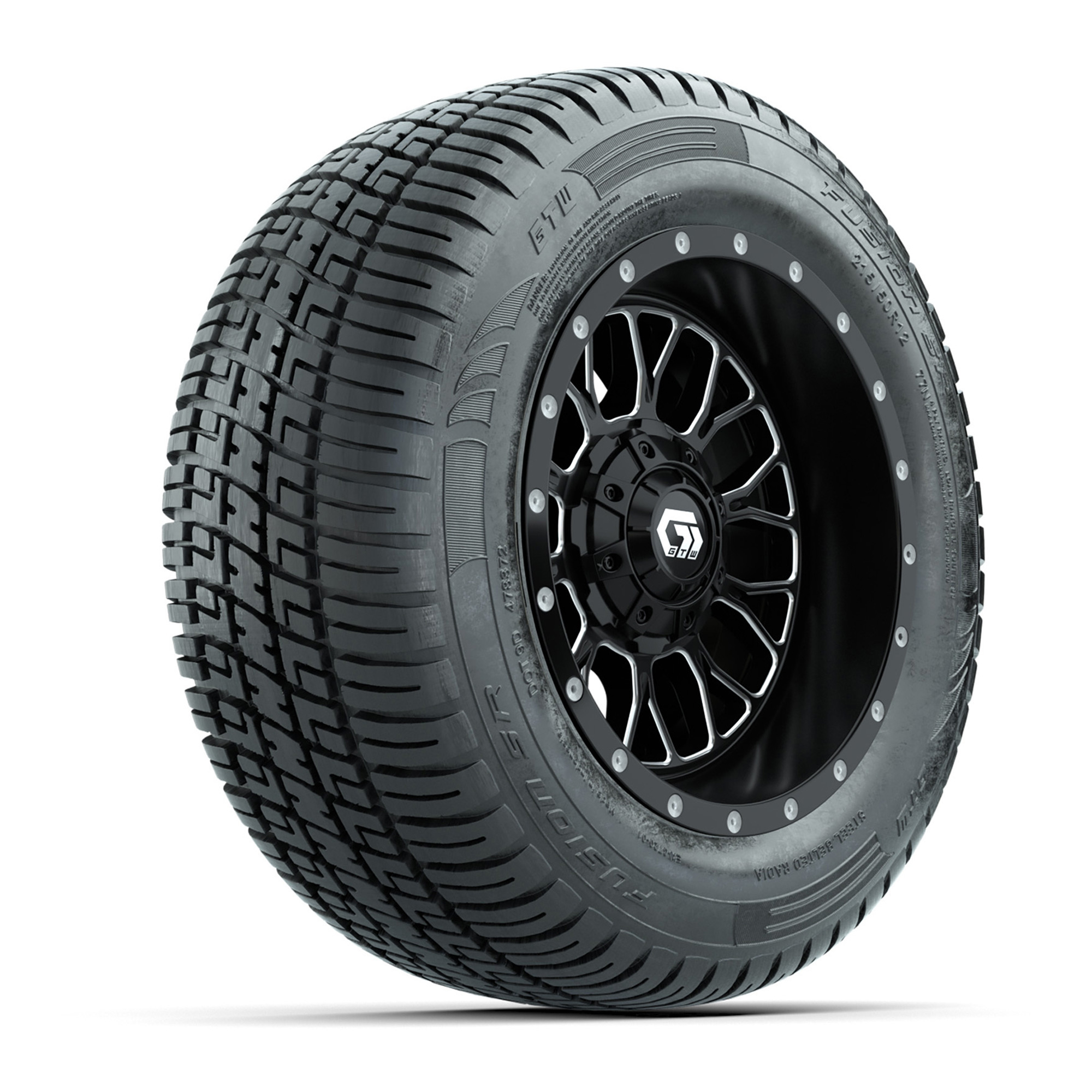 Buggies Unlimited - item a19-821