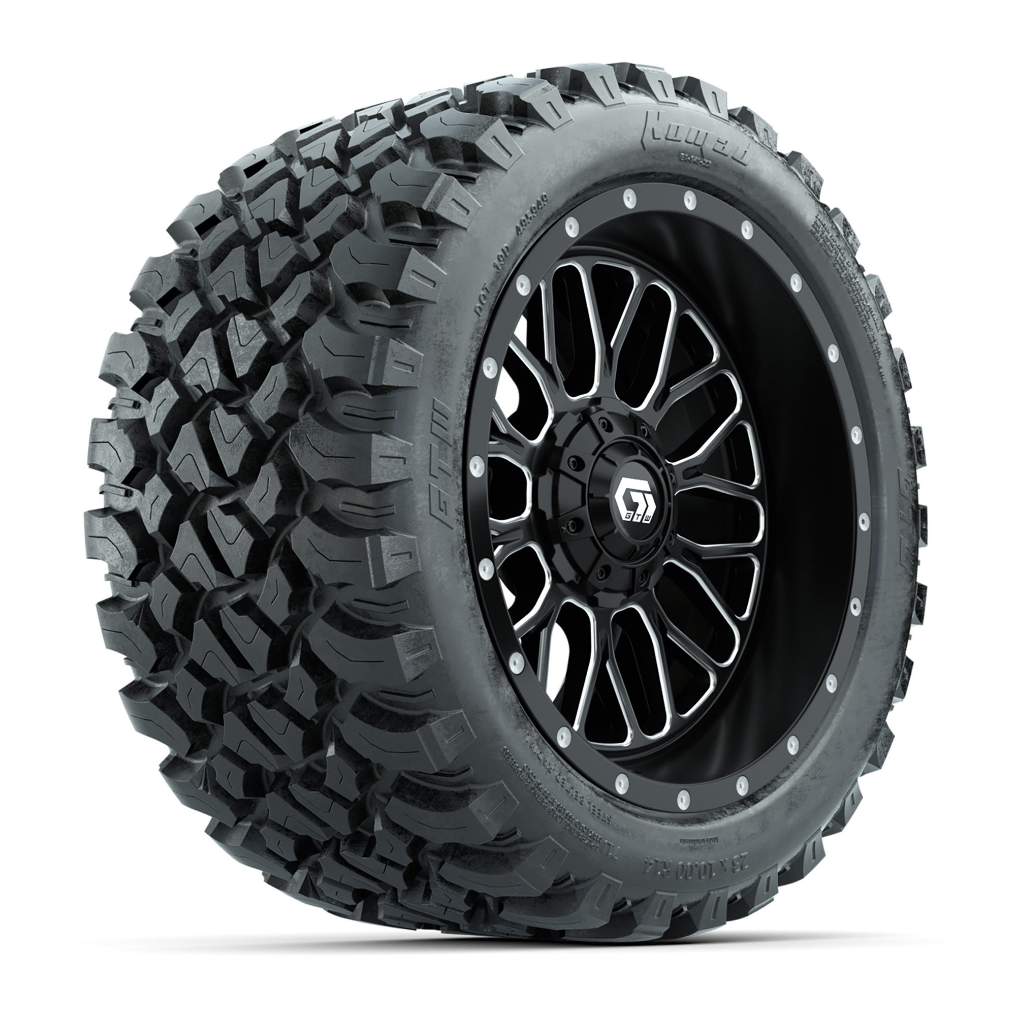 Buggies Unlimited - item a19-824