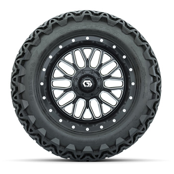 Buggies Unlimited - item a19-825