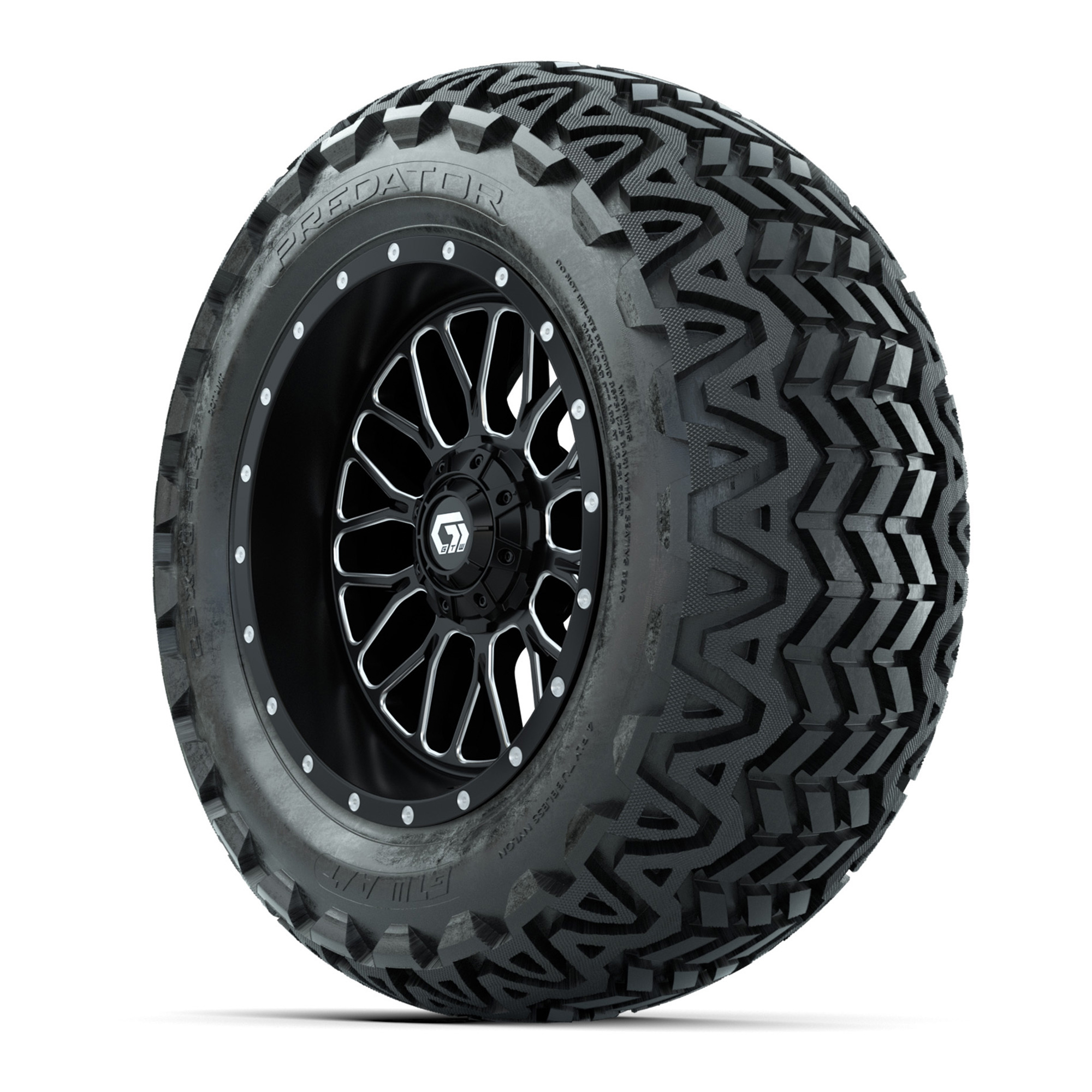 Buggies Unlimited - item a19-825
