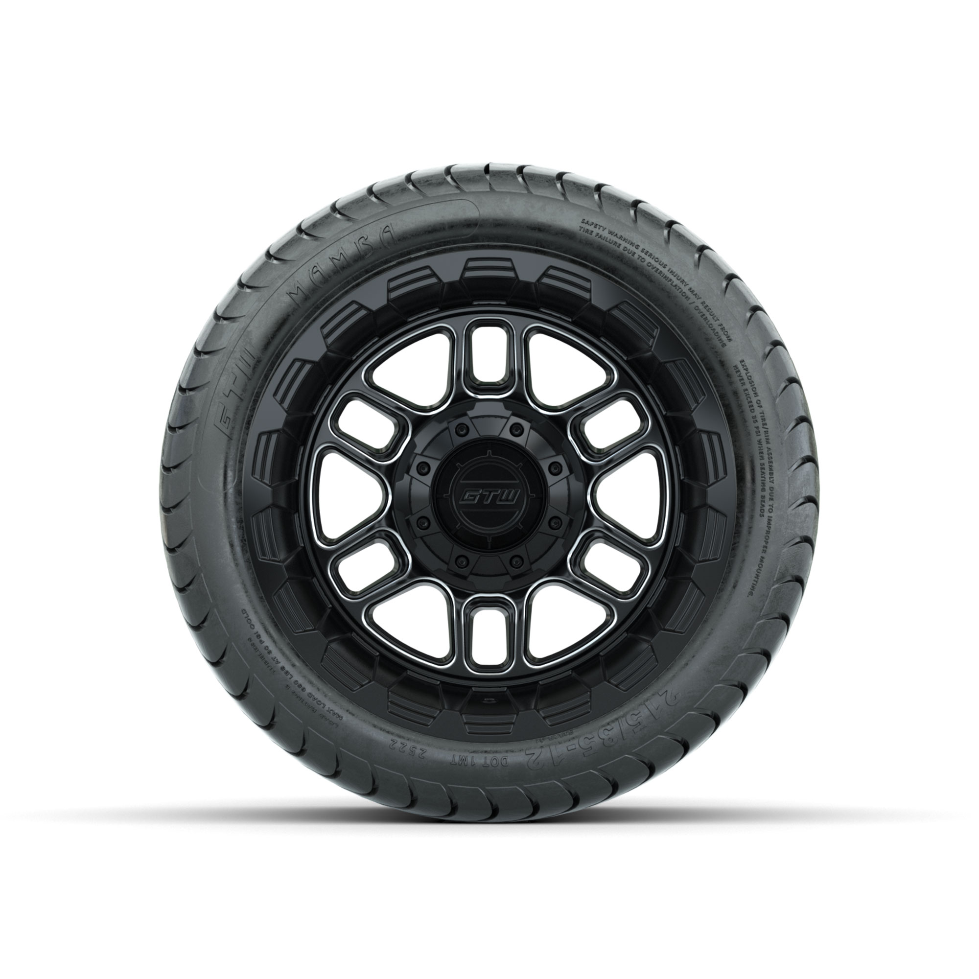 Buggies Unlimited - item a19-828