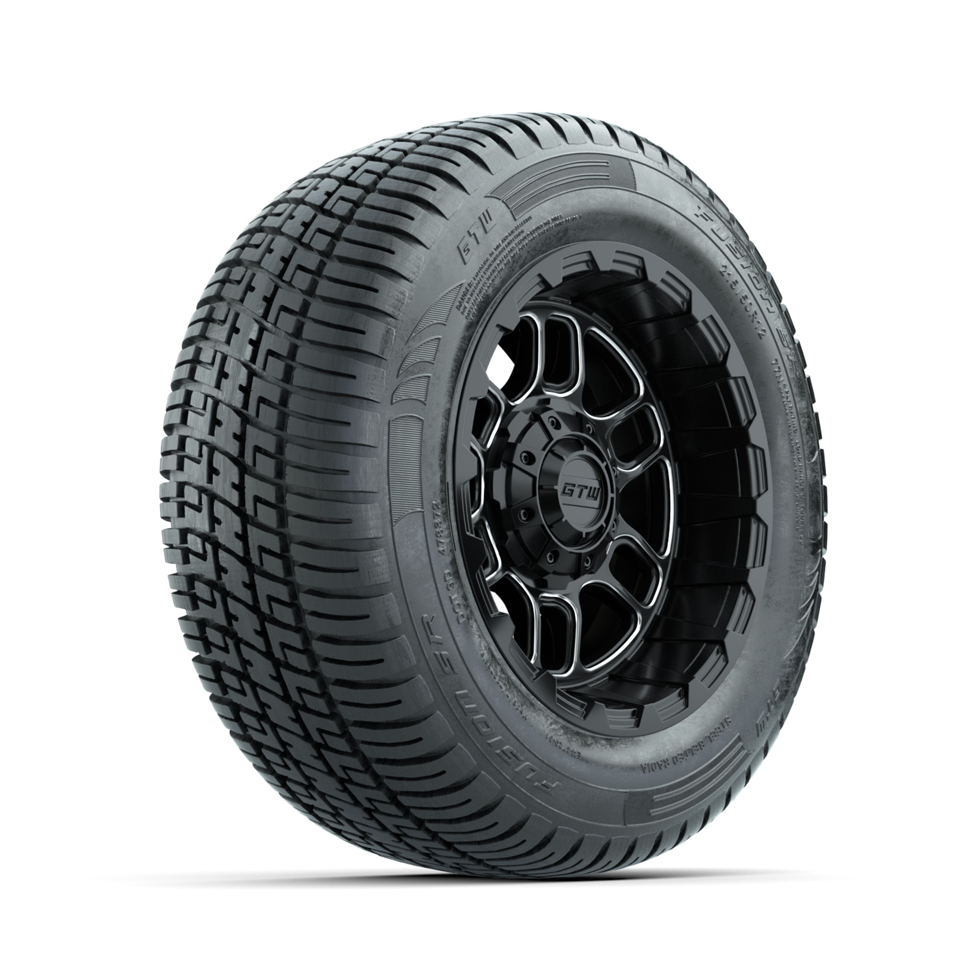 Buggies Unlimited - item a19-829