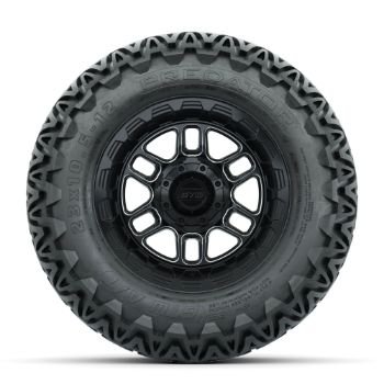 Buggies Unlimited - item a19-830