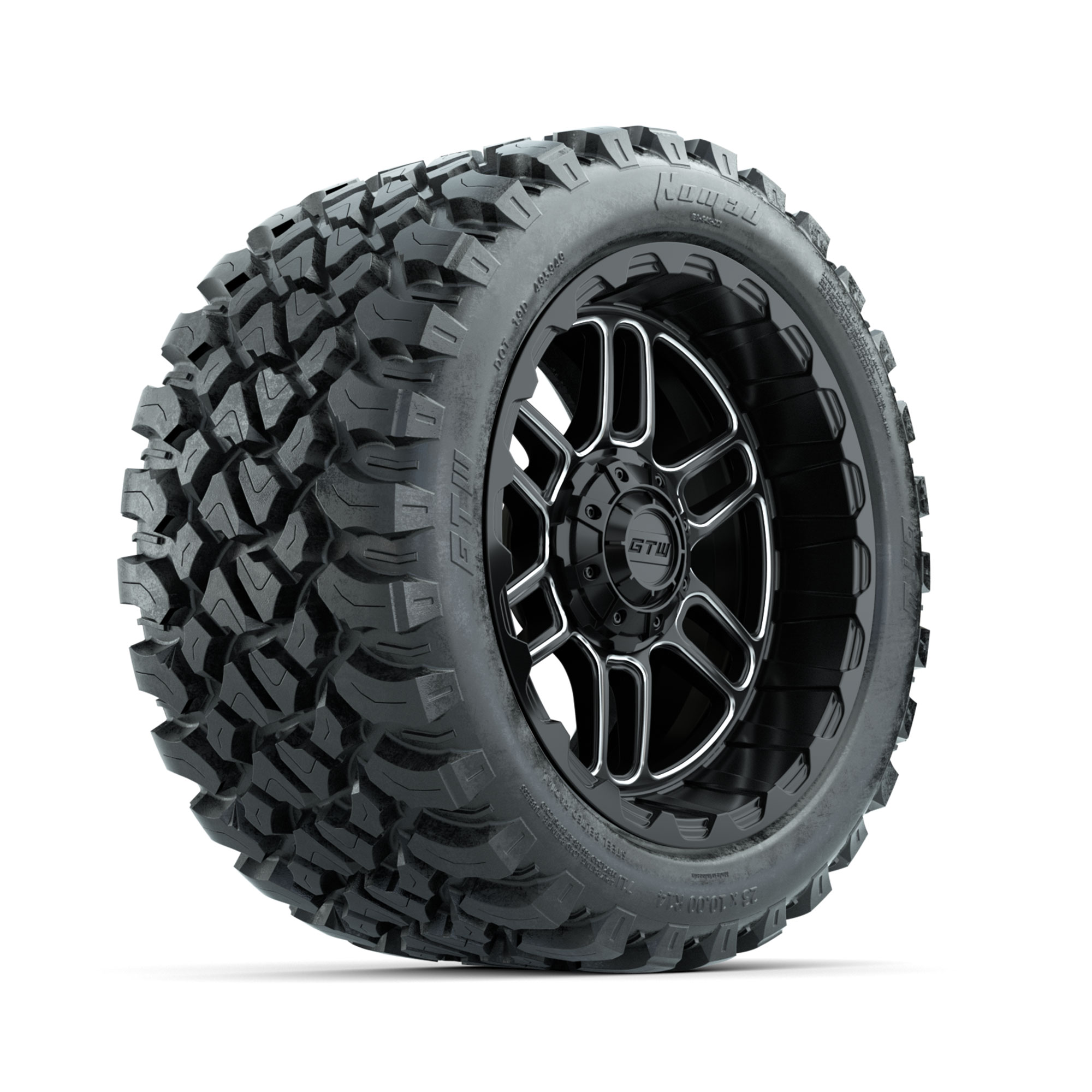 Buggies Unlimited - item a19-832