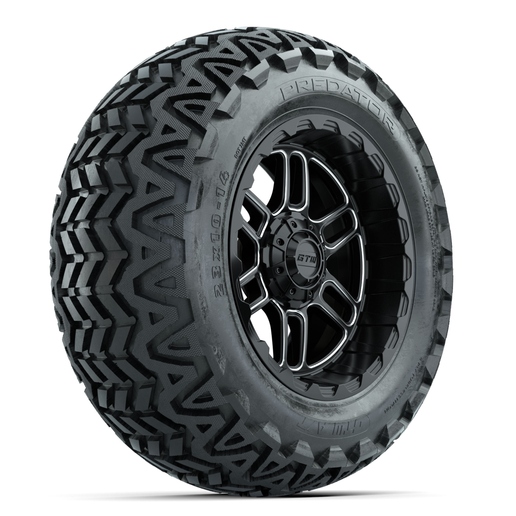 Buggies Unlimited - item a19-833