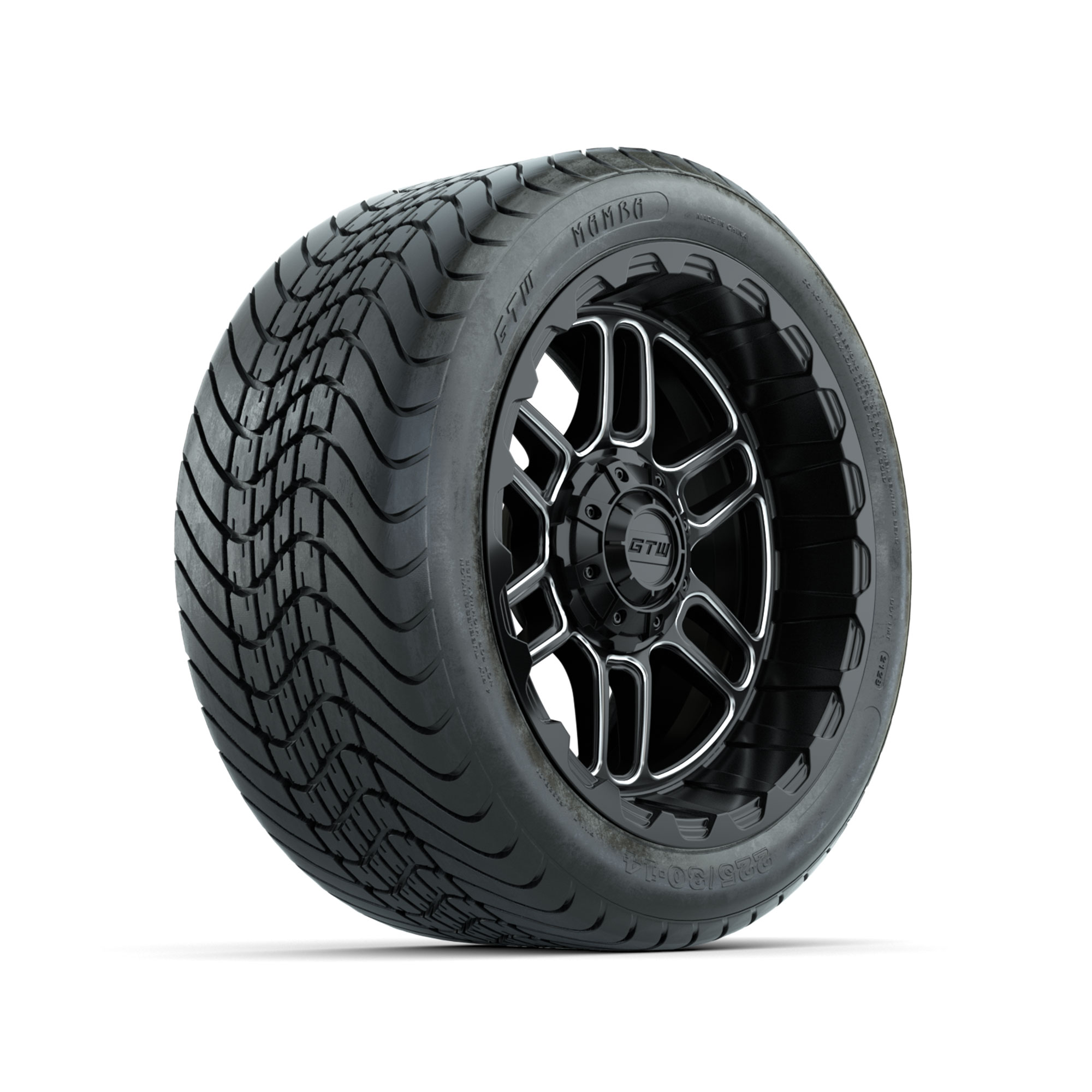 Buggies Unlimited - item a19-835