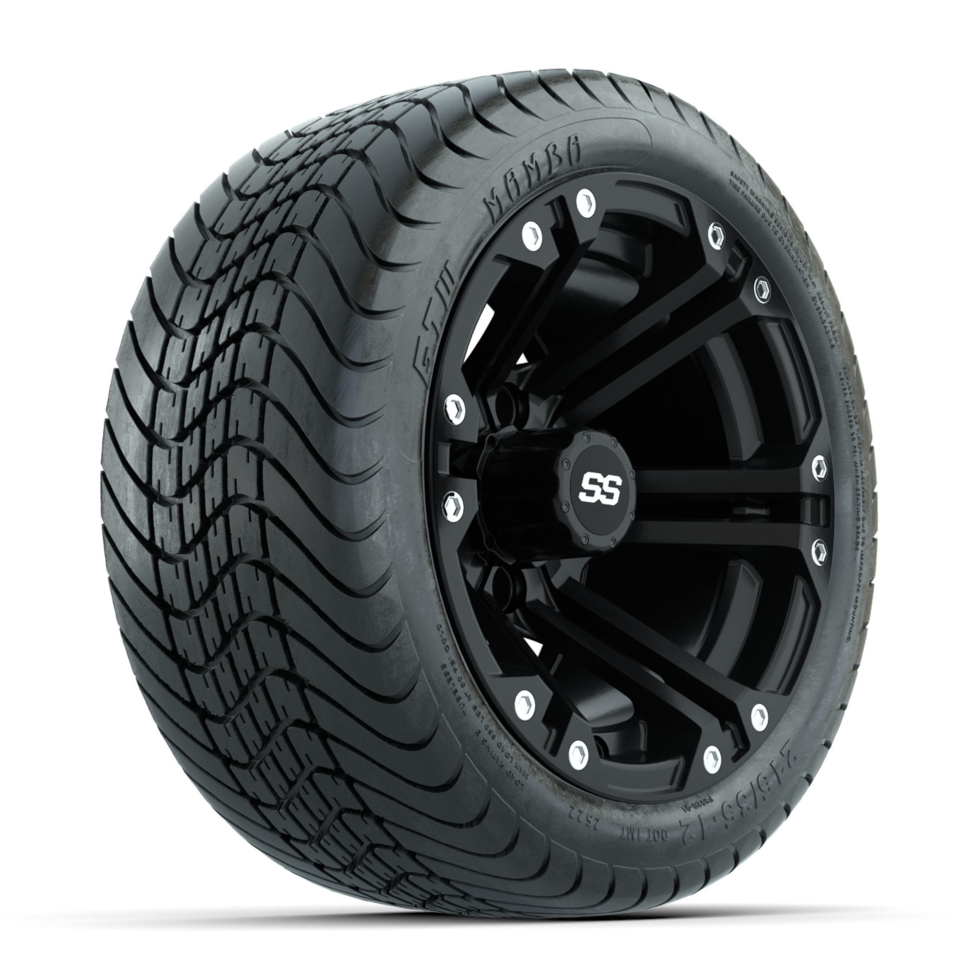 Buggies Unlimited - item a19-836