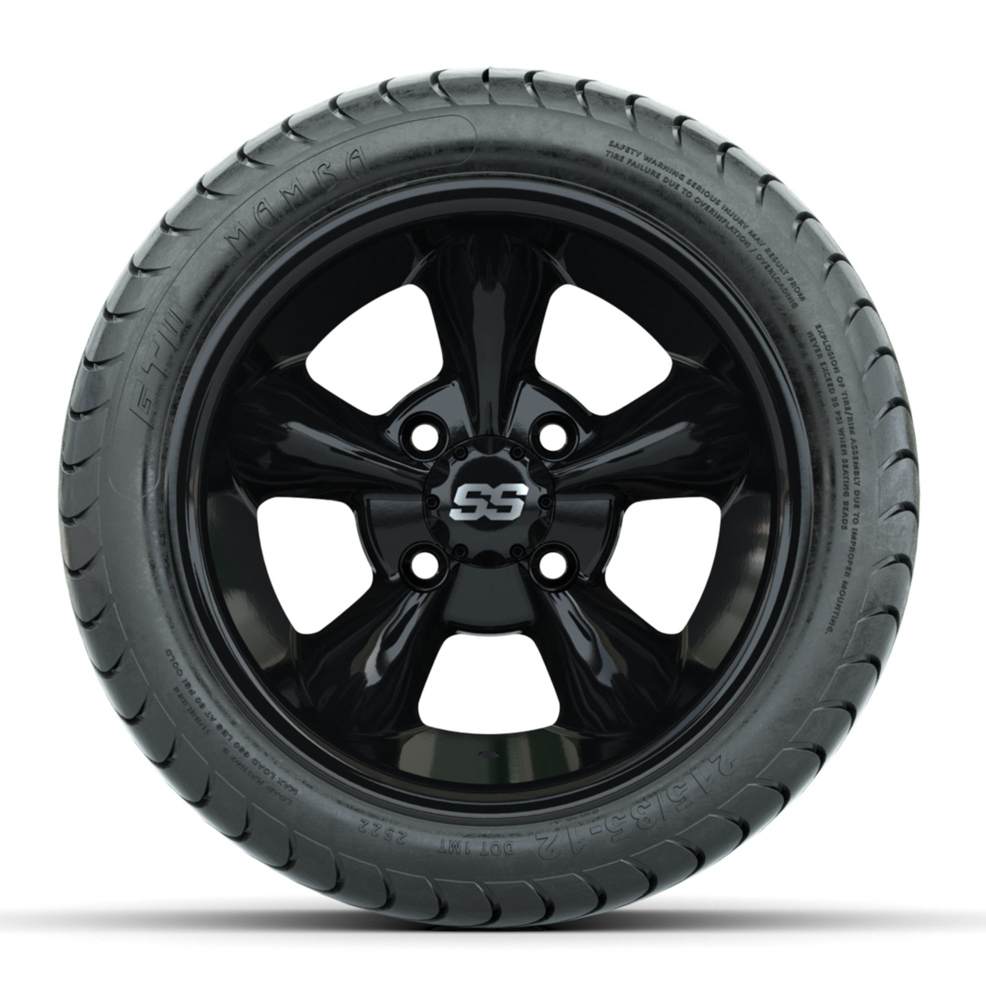 Buggies Unlimited - item a19-837