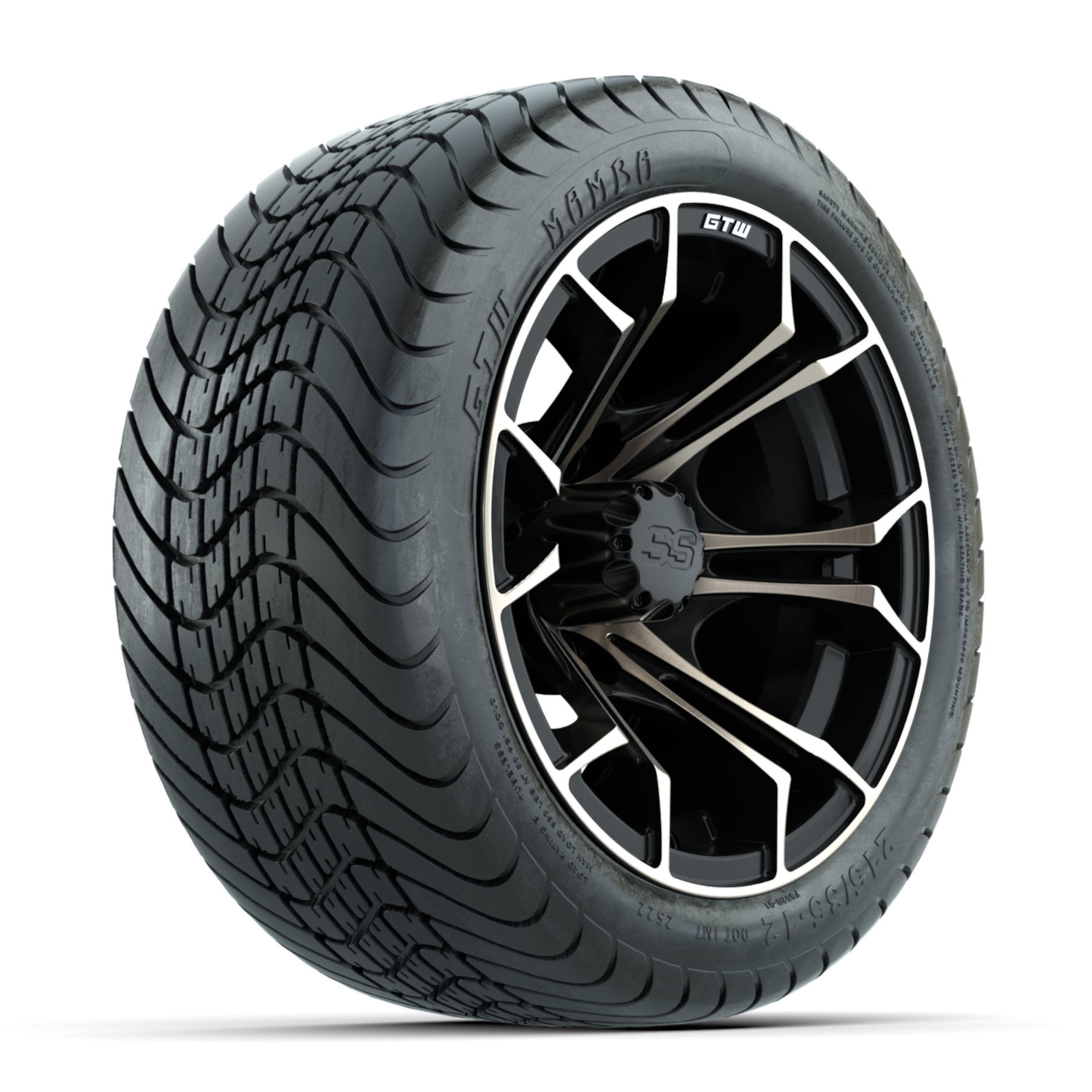 Buggies Unlimited - item a19-839