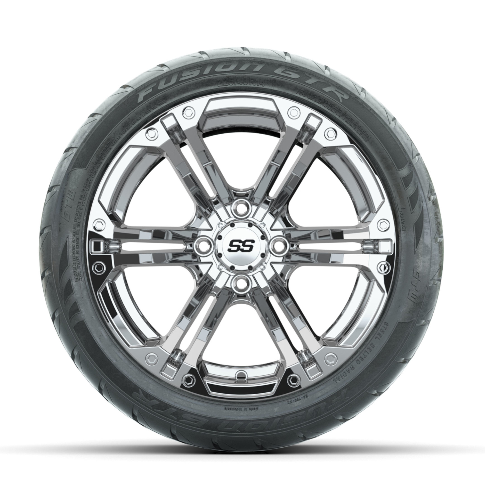 Buggies Unlimited - item a19-849