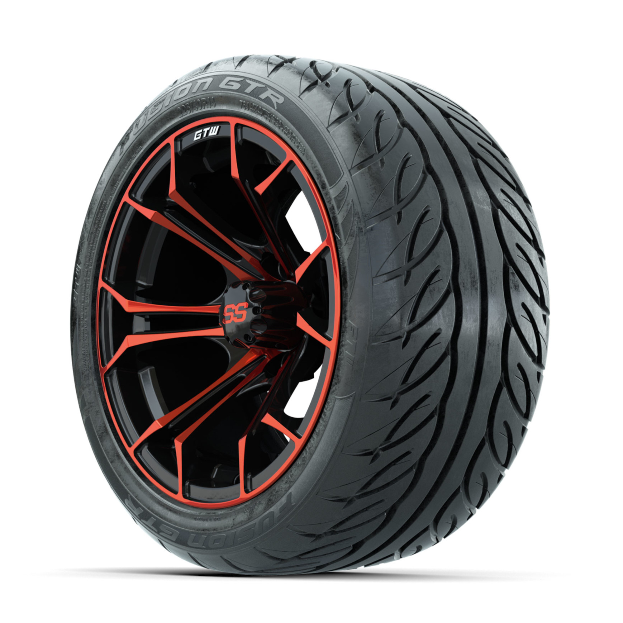 Buggies Unlimited - item a19-851