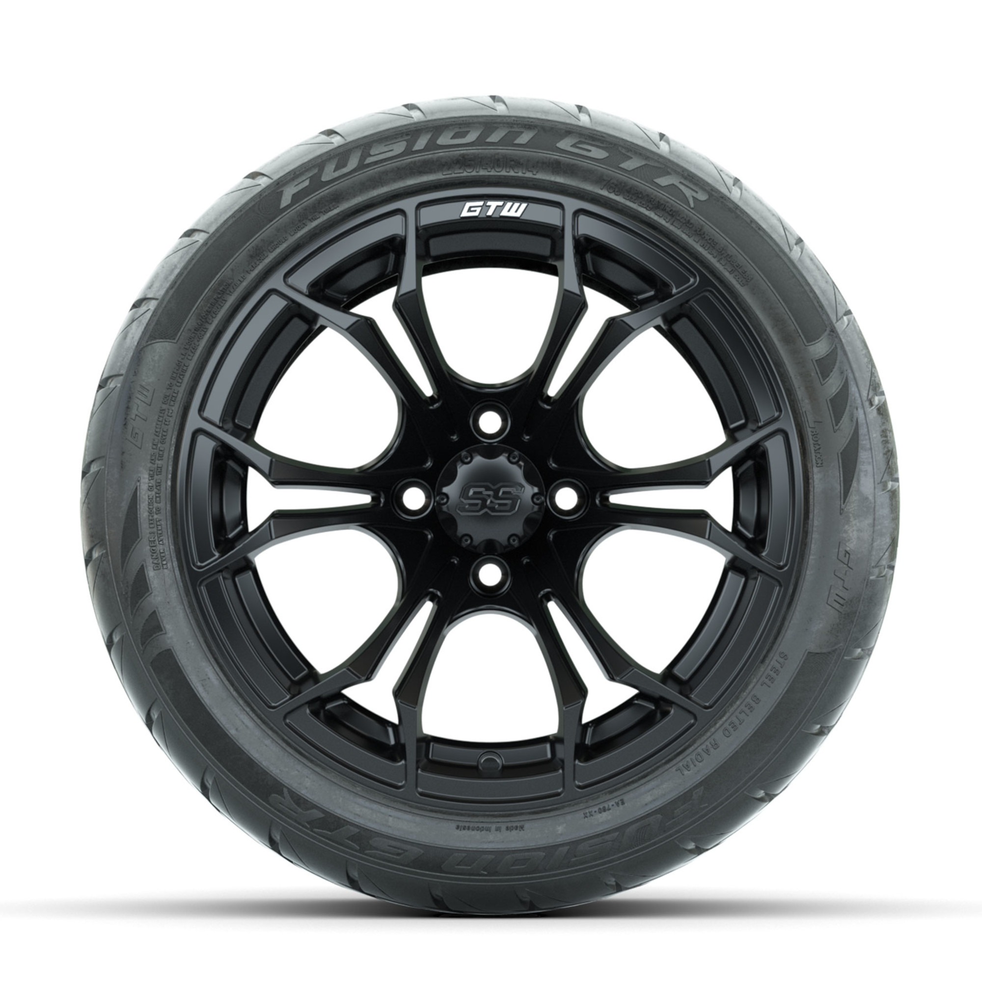 Buggies Unlimited - item a19-859