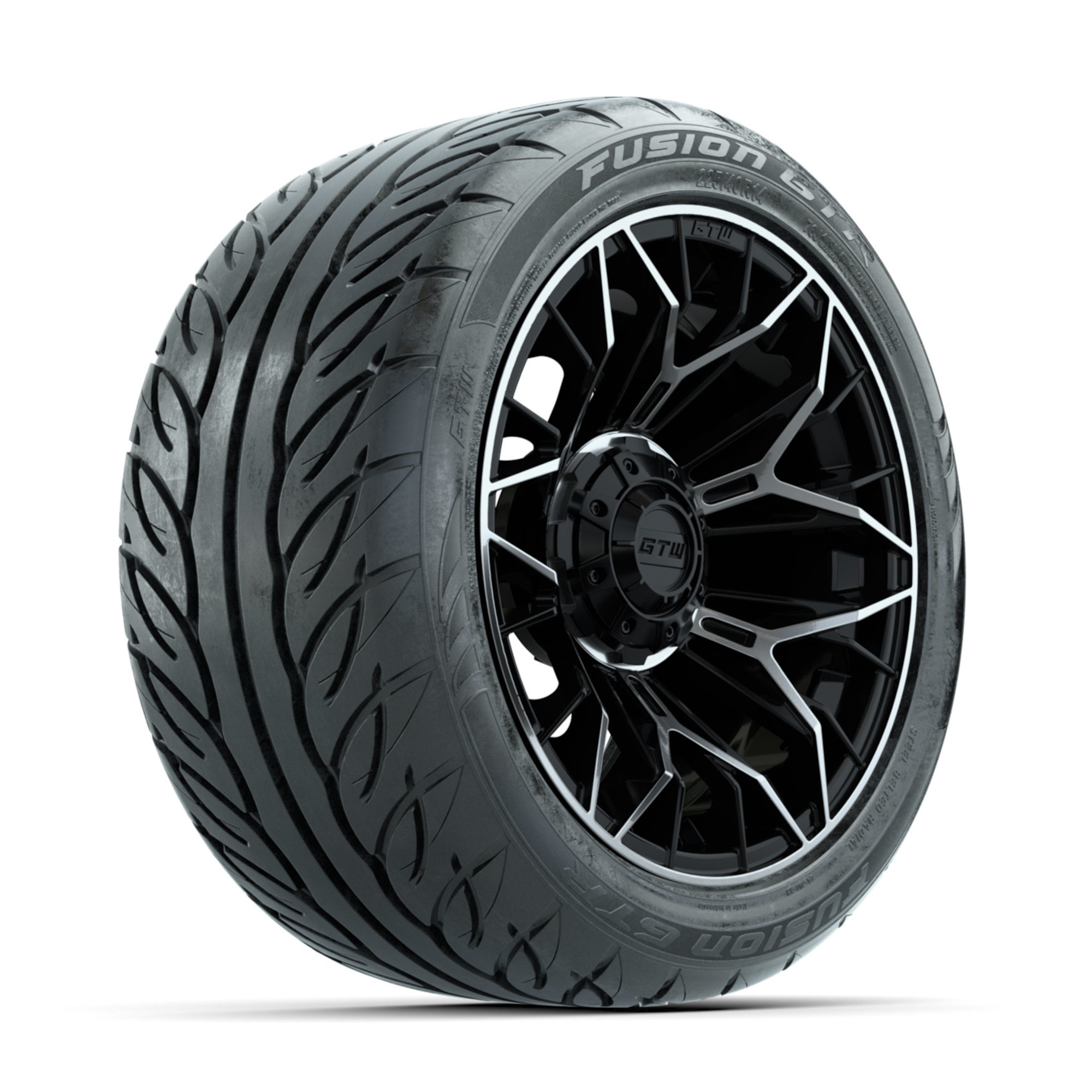Buggies Unlimited - item a19-862