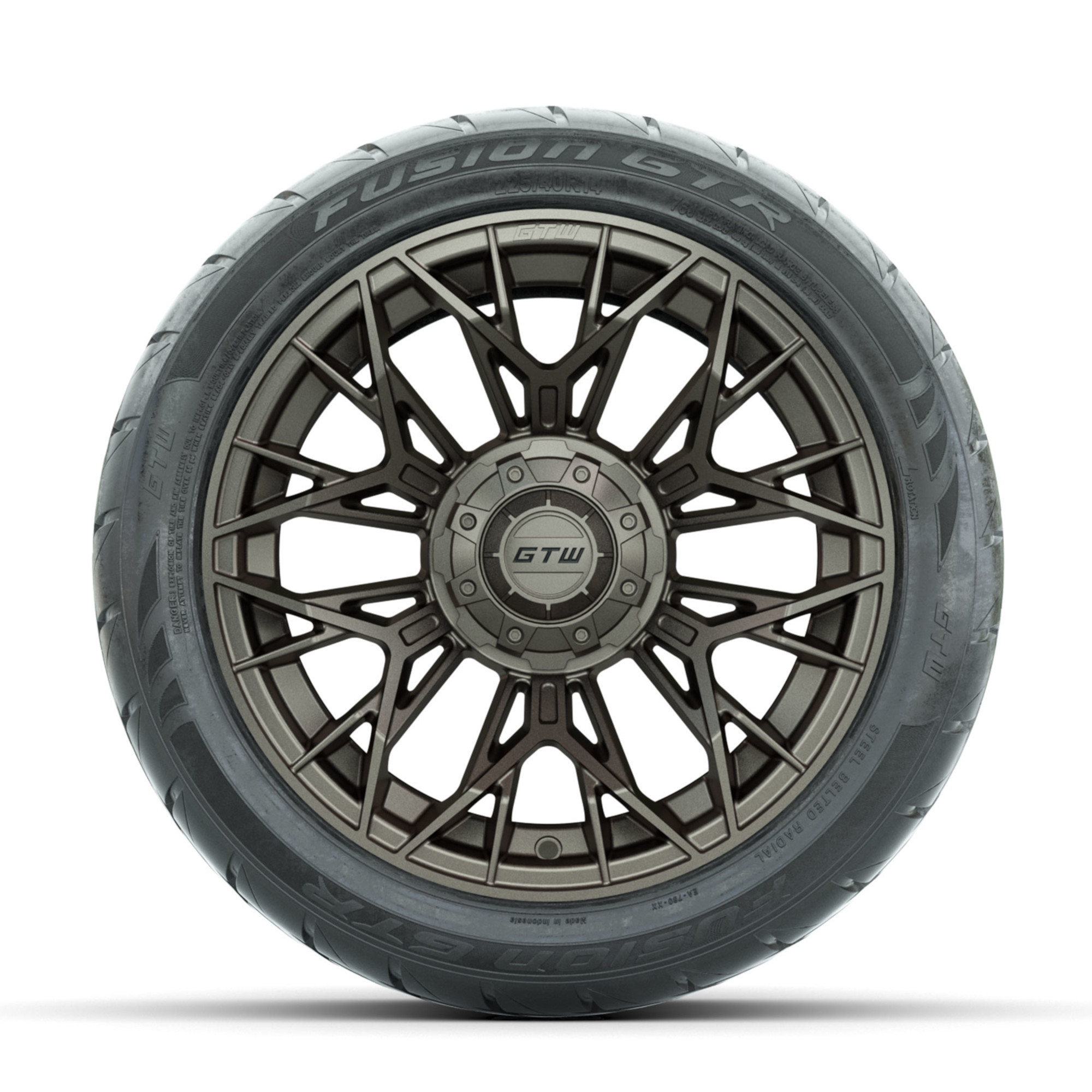 Buggies Unlimited - item a19-864