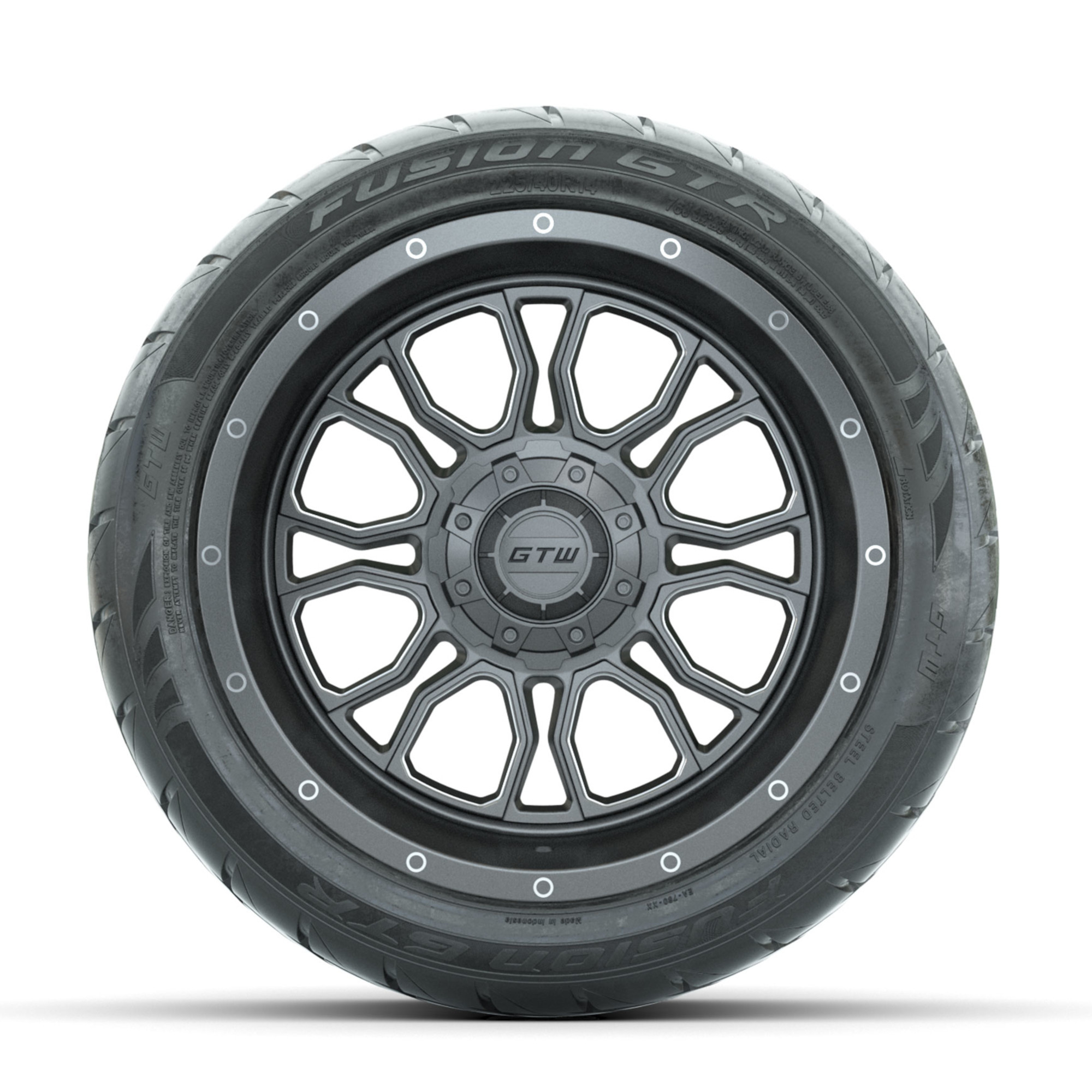 Buggies Unlimited - item a19-866