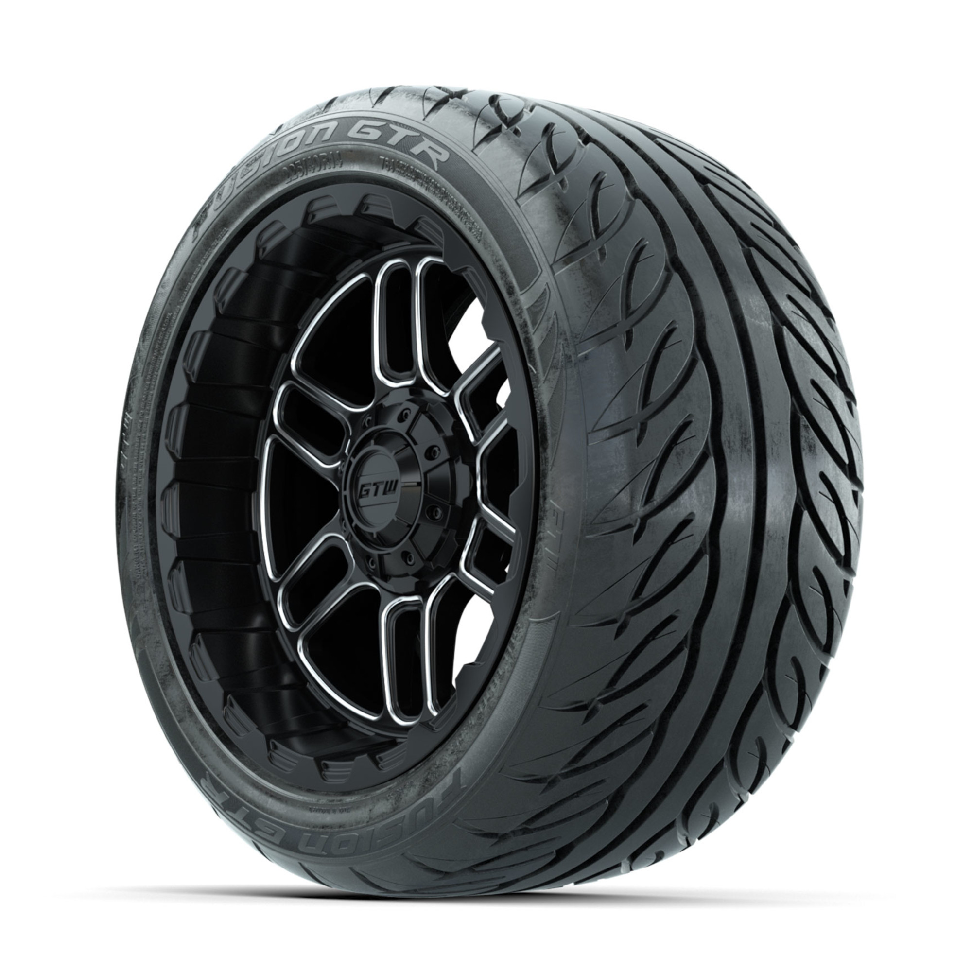 Buggies Unlimited - item a19-868