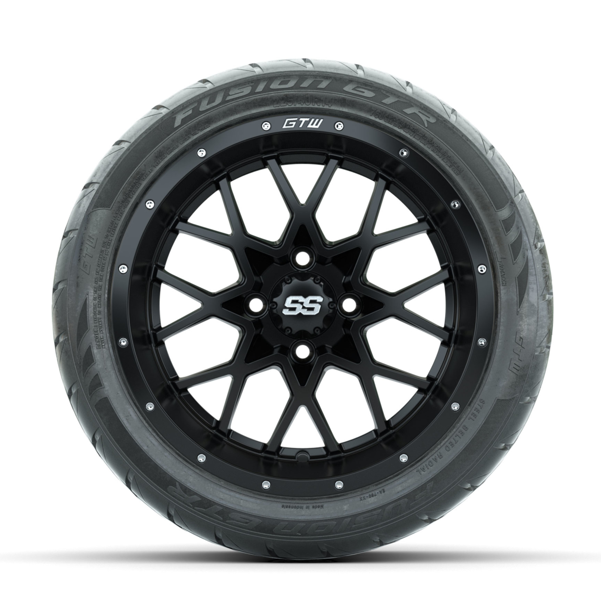 Buggies Unlimited - item a19-873