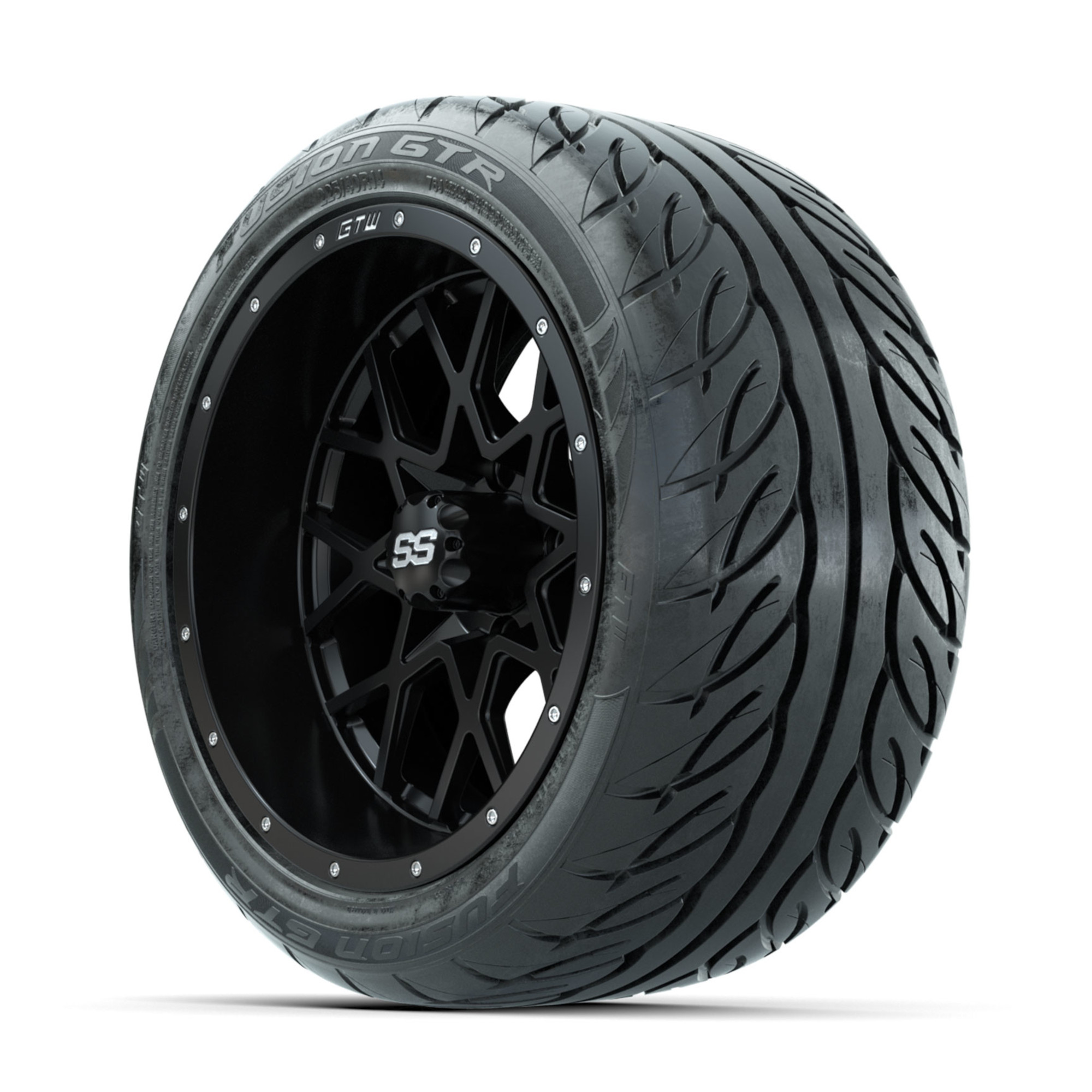 Buggies Unlimited - item a19-873