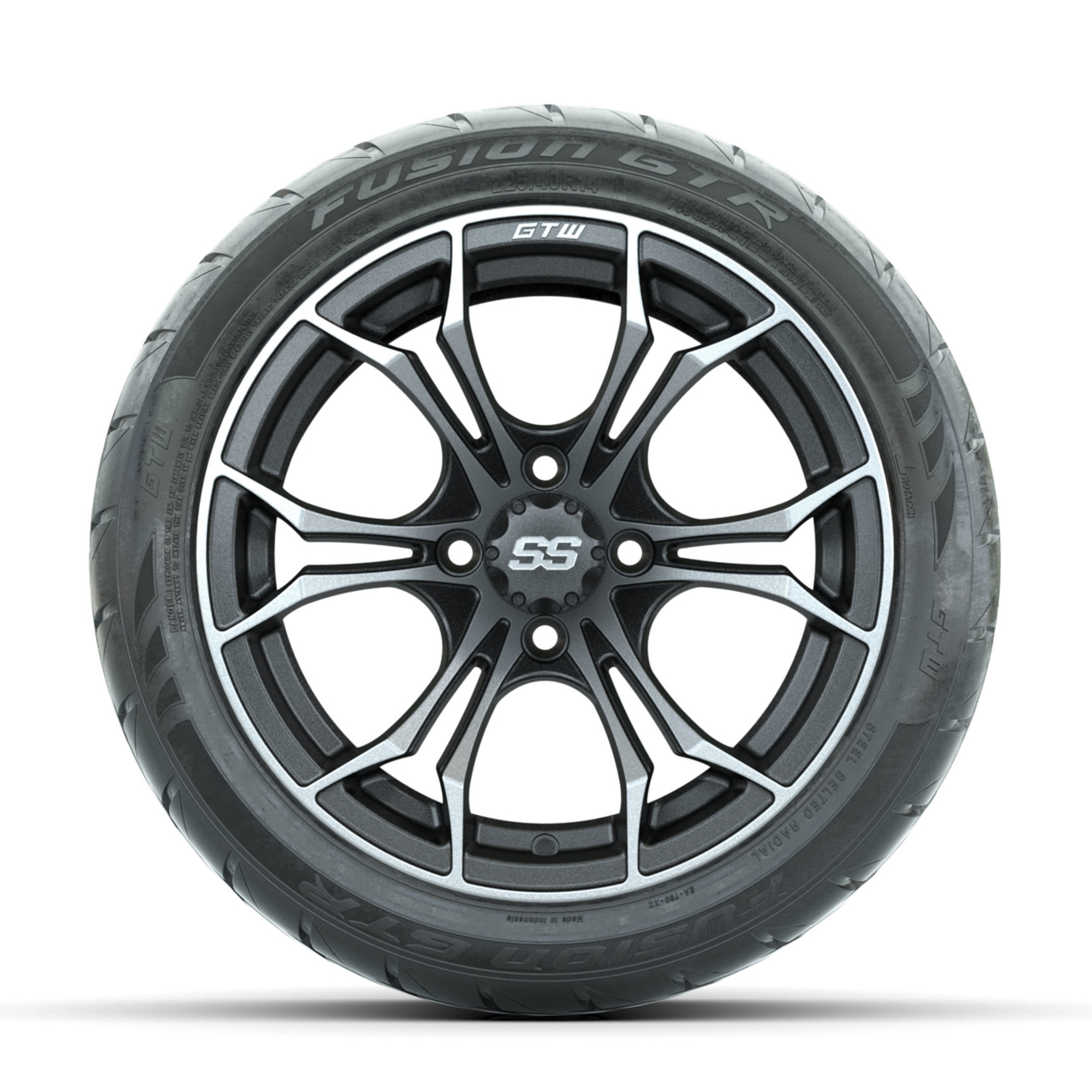 Buggies Unlimited - item a19-879