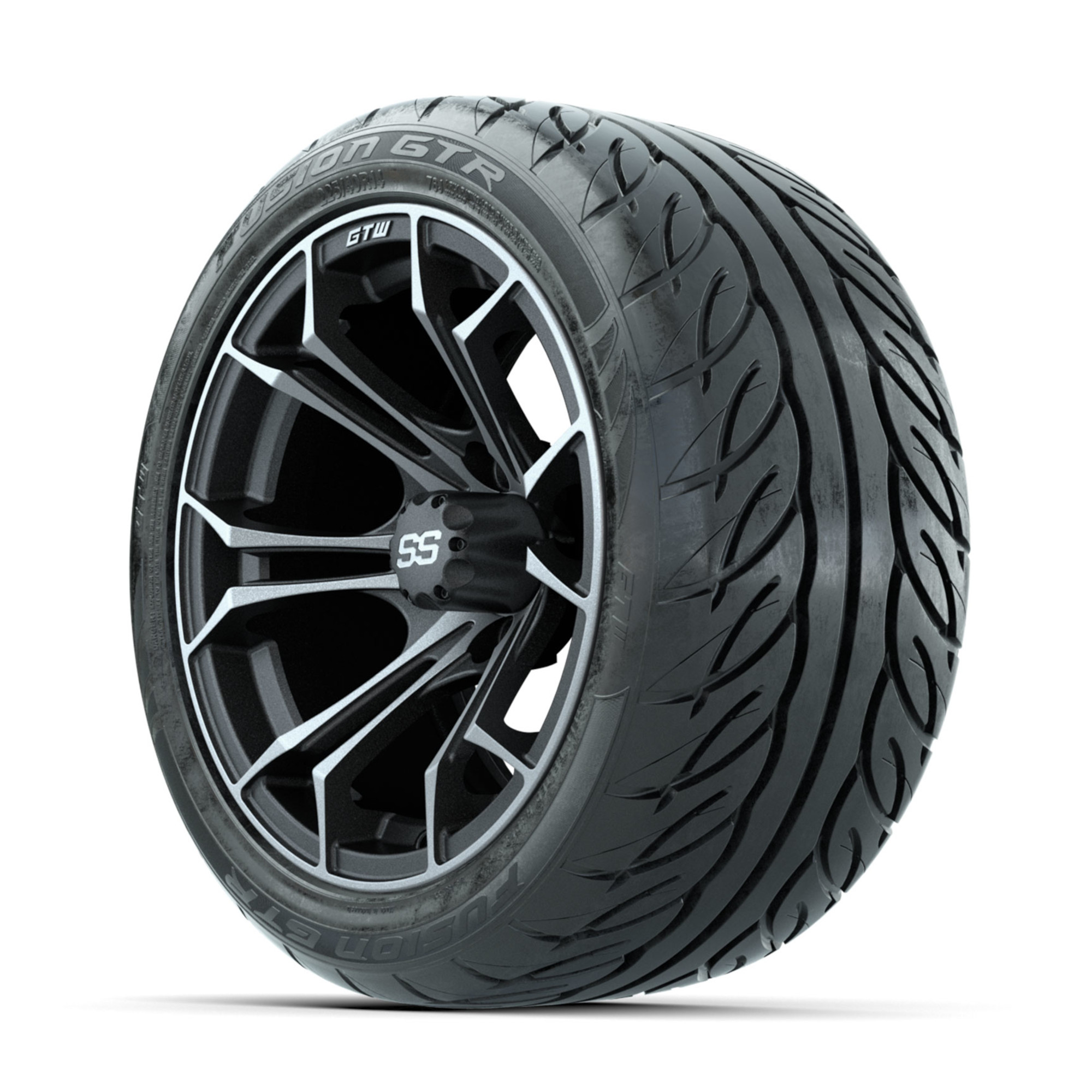 Buggies Unlimited - item a19-879