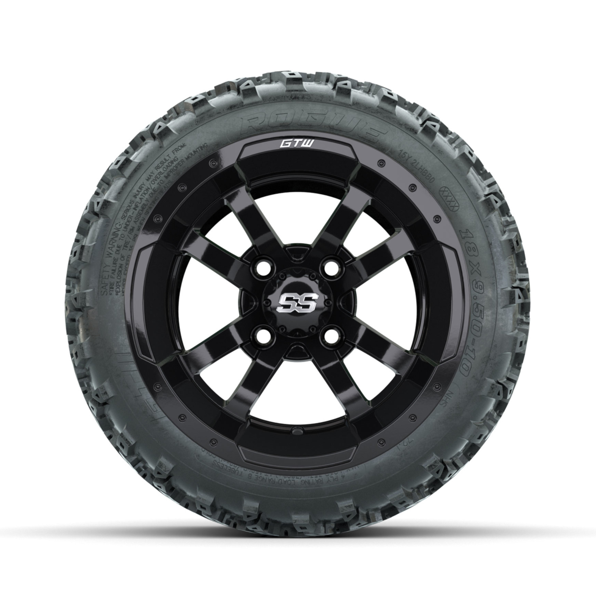 Buggies Unlimited - item a19-888