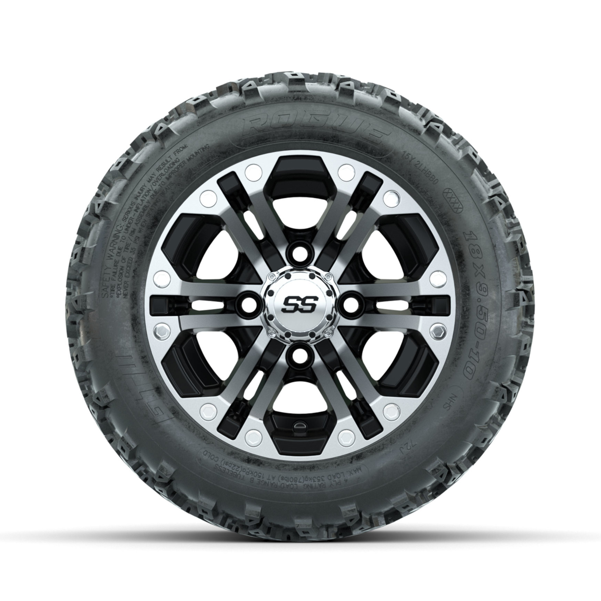 Buggies Unlimited - item a19-892