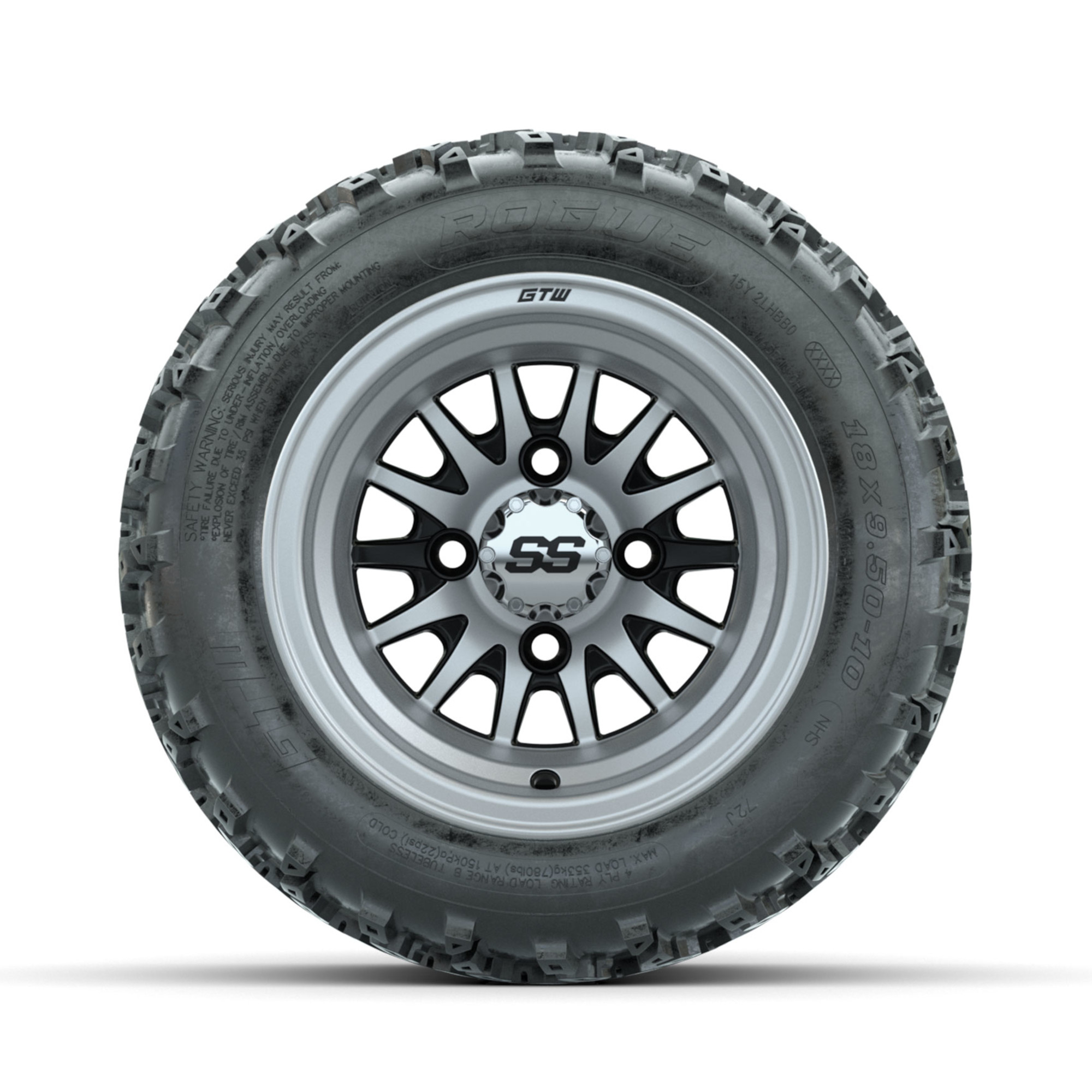 Buggies Unlimited - item a19-893
