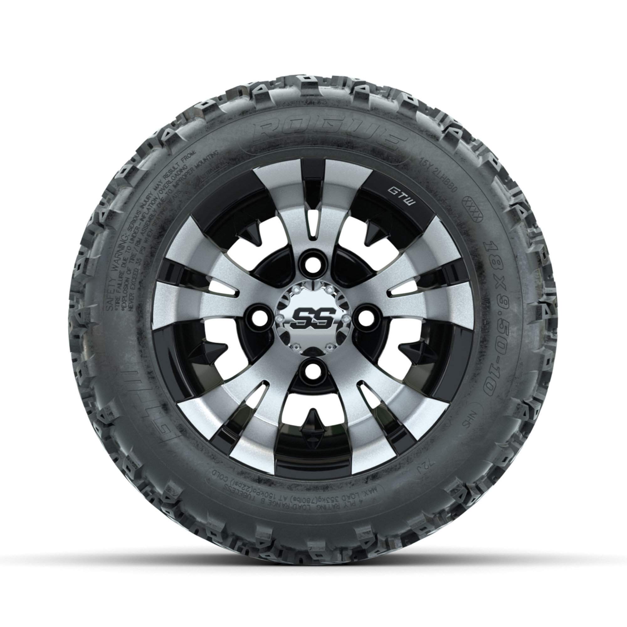 Buggies Unlimited - item a19-895