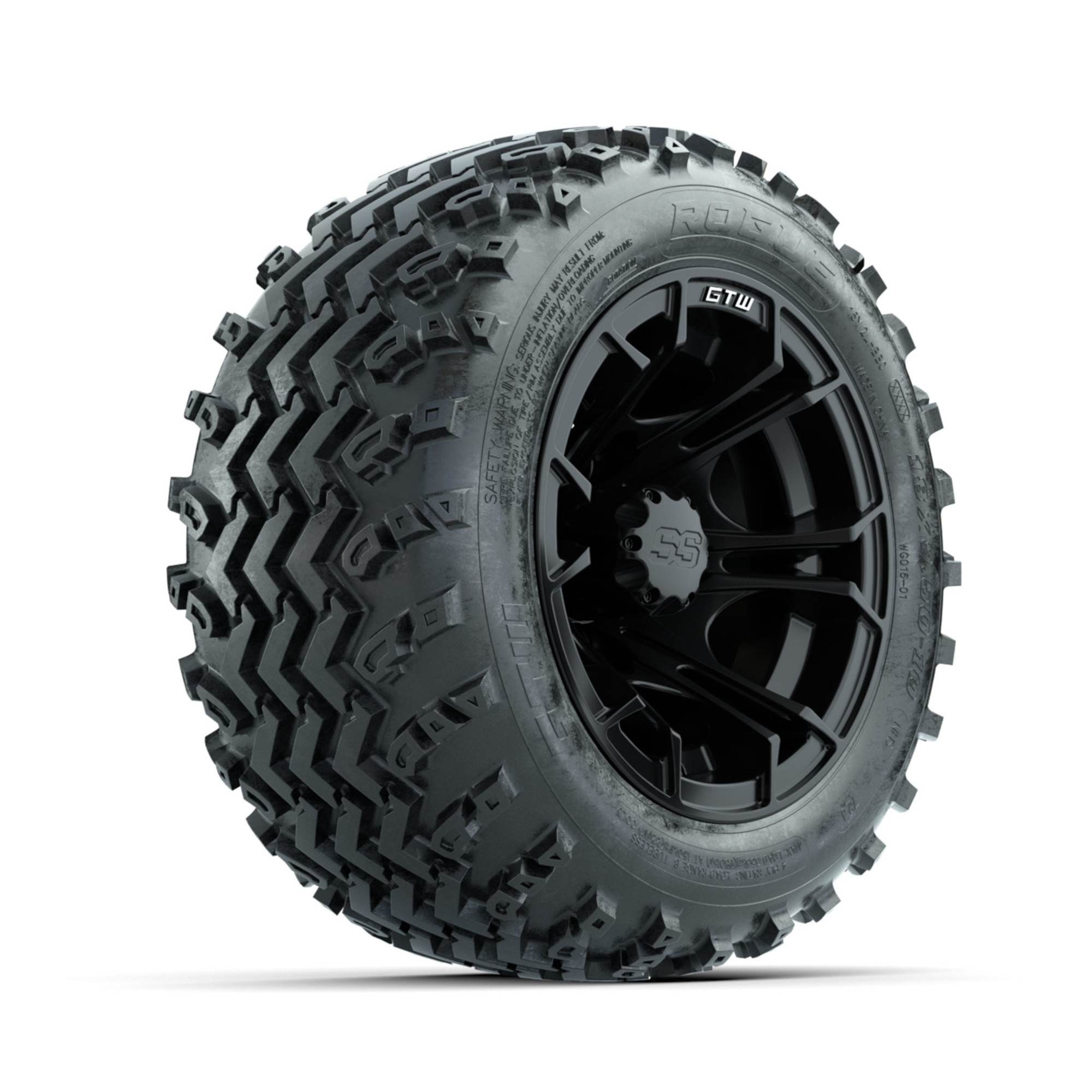 Buggies Unlimited - item a19-900
