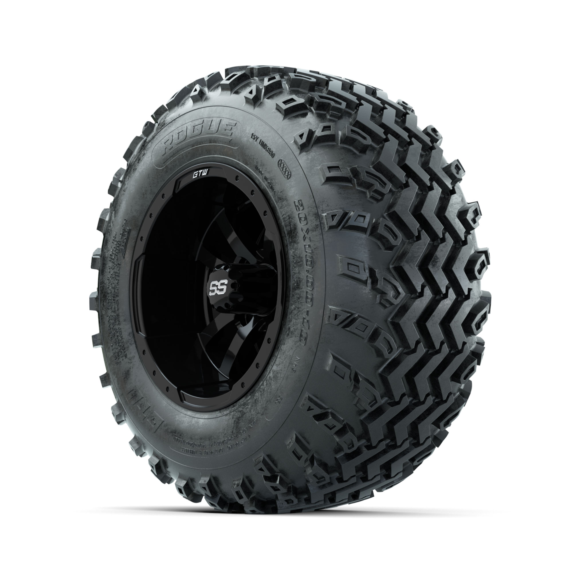 Buggies Unlimited - item a19-922