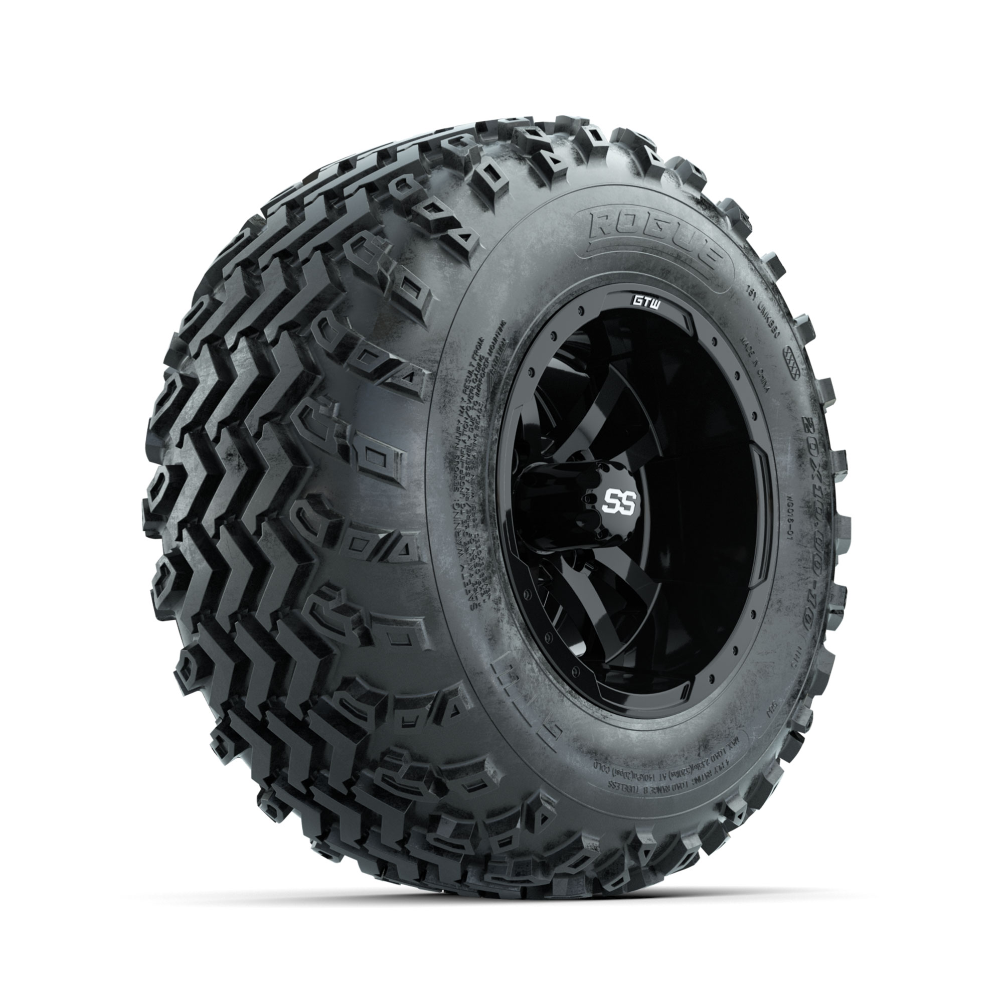 Buggies Unlimited - item a19-922