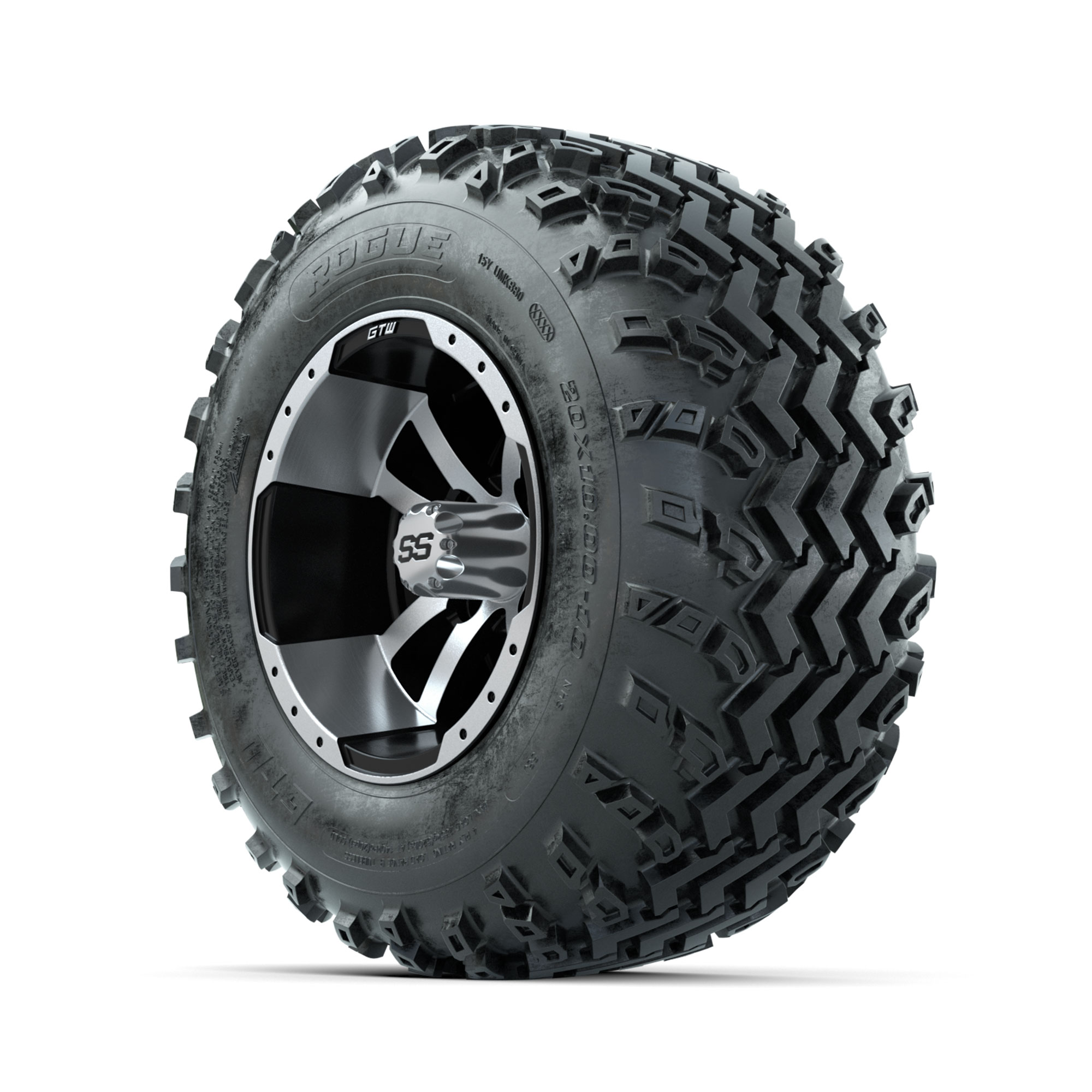 Buggies Unlimited - item a19-923