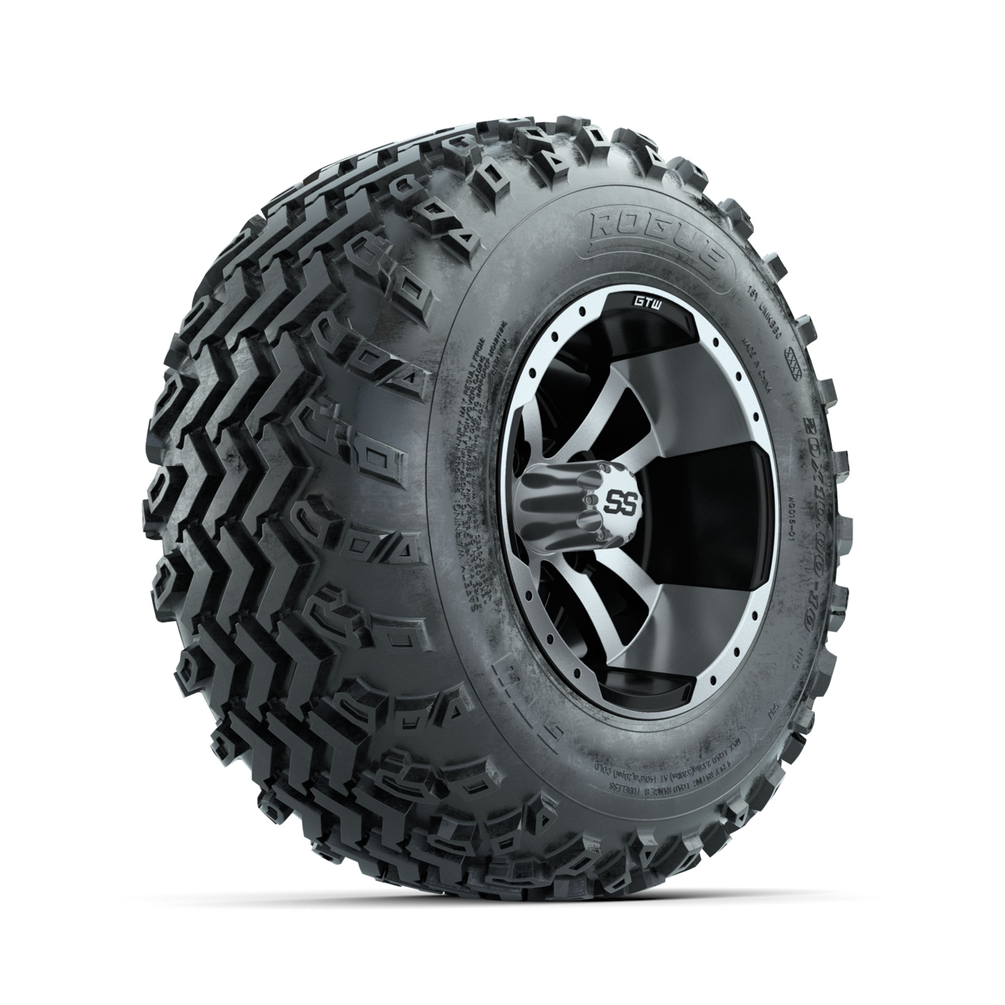 Buggies Unlimited - item a19-923