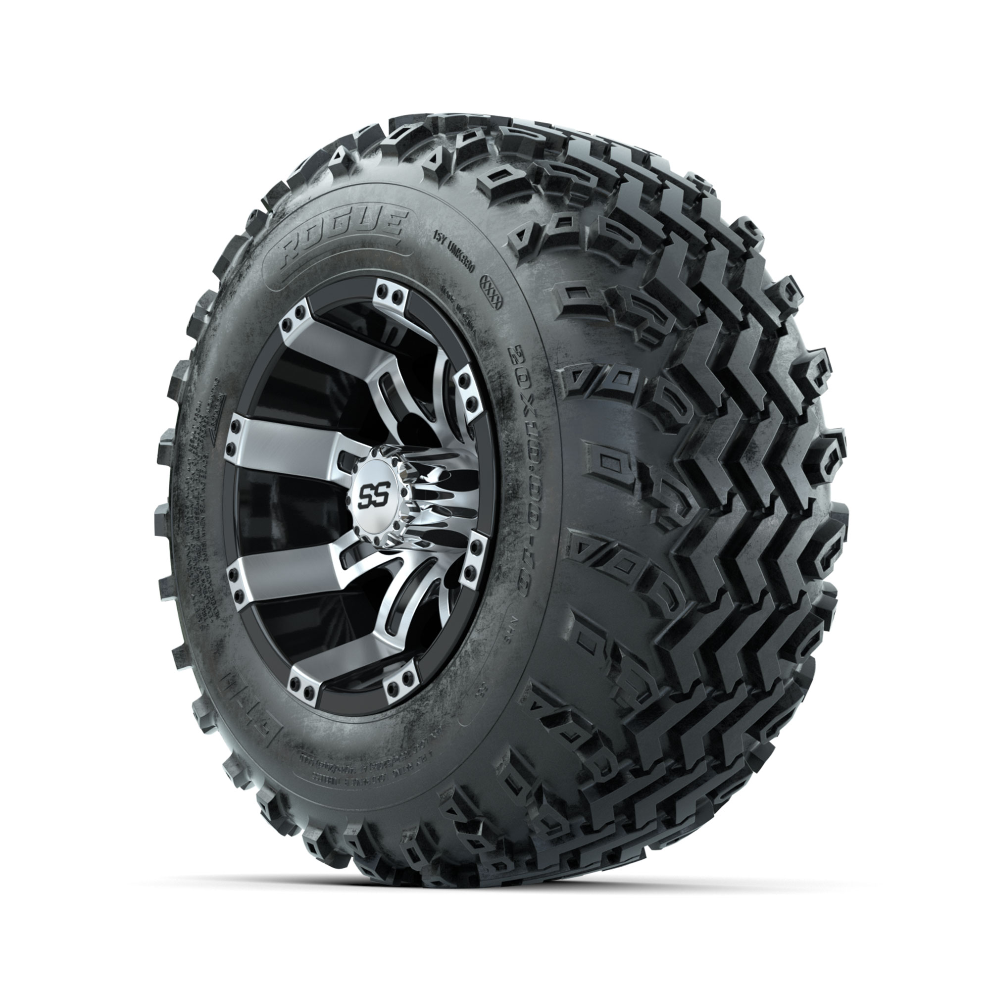 Buggies Unlimited - item a19-924