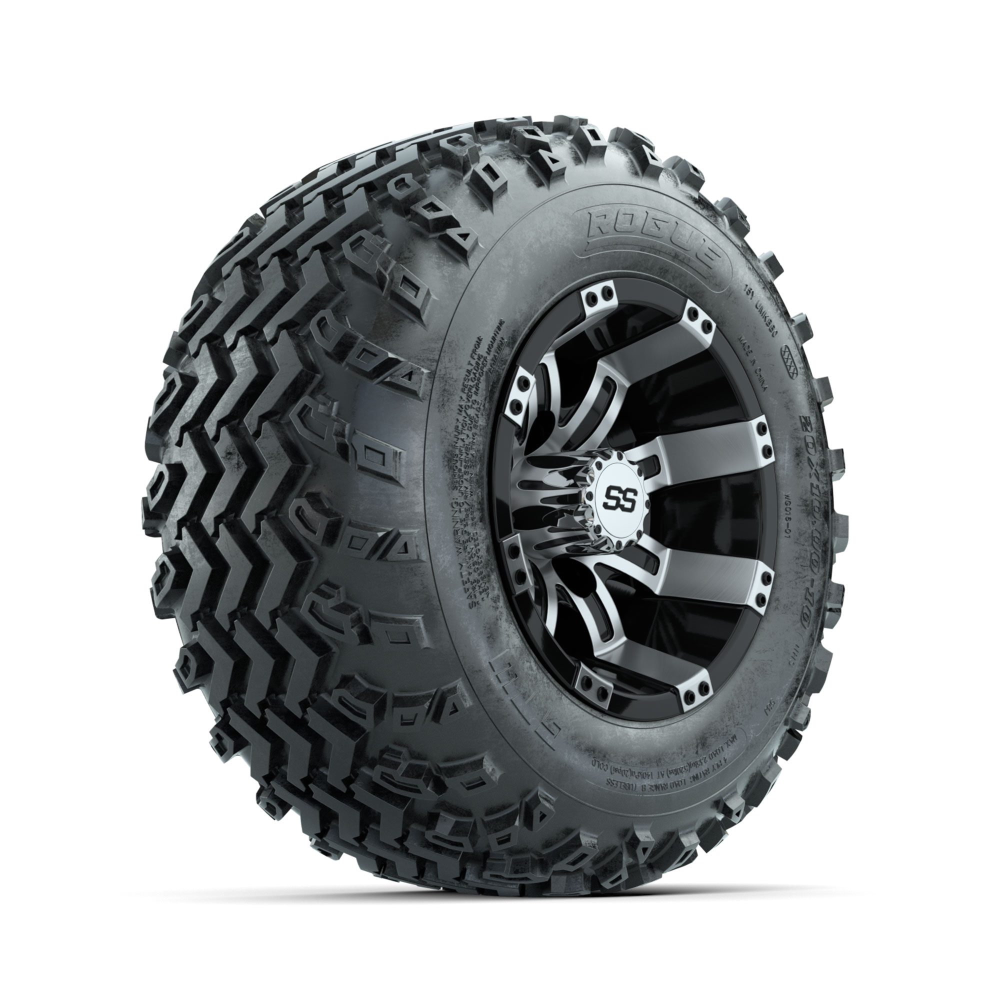 Buggies Unlimited - item a19-924