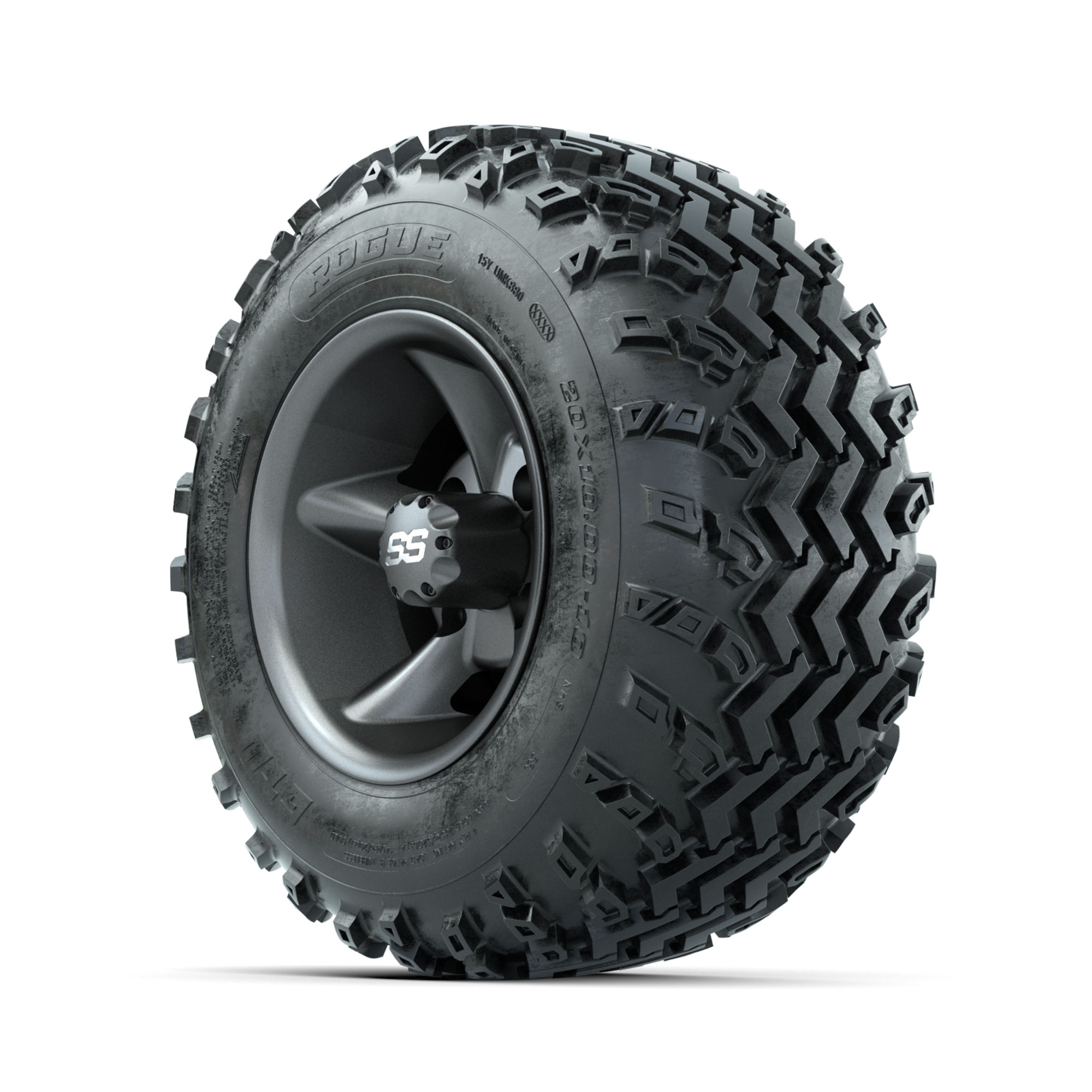 Buggies Unlimited - item a19-932