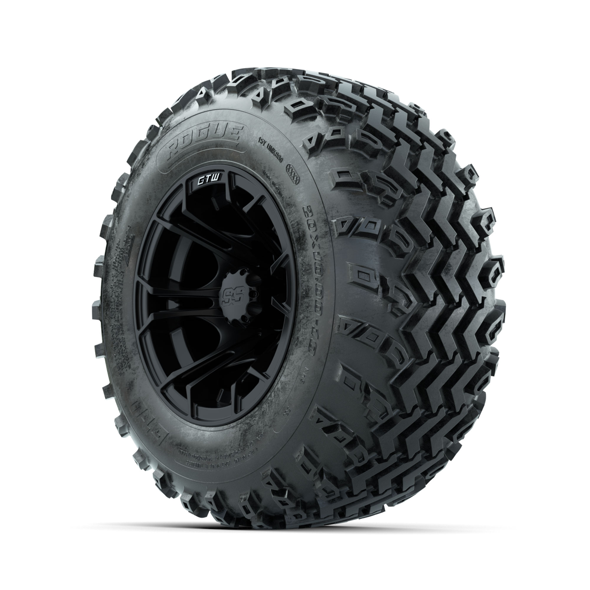Buggies Unlimited - item a19-934