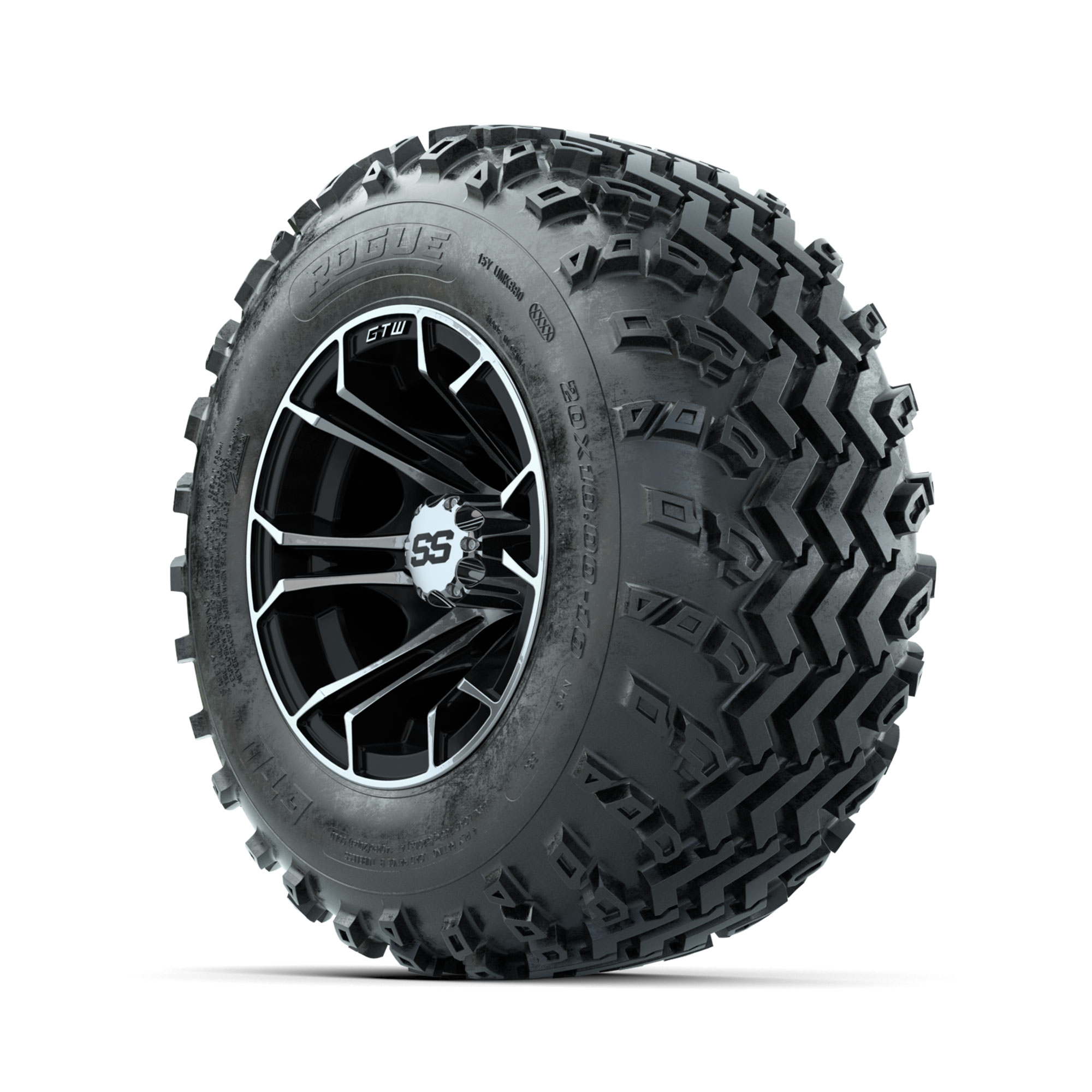 Buggies Unlimited - item a19-935