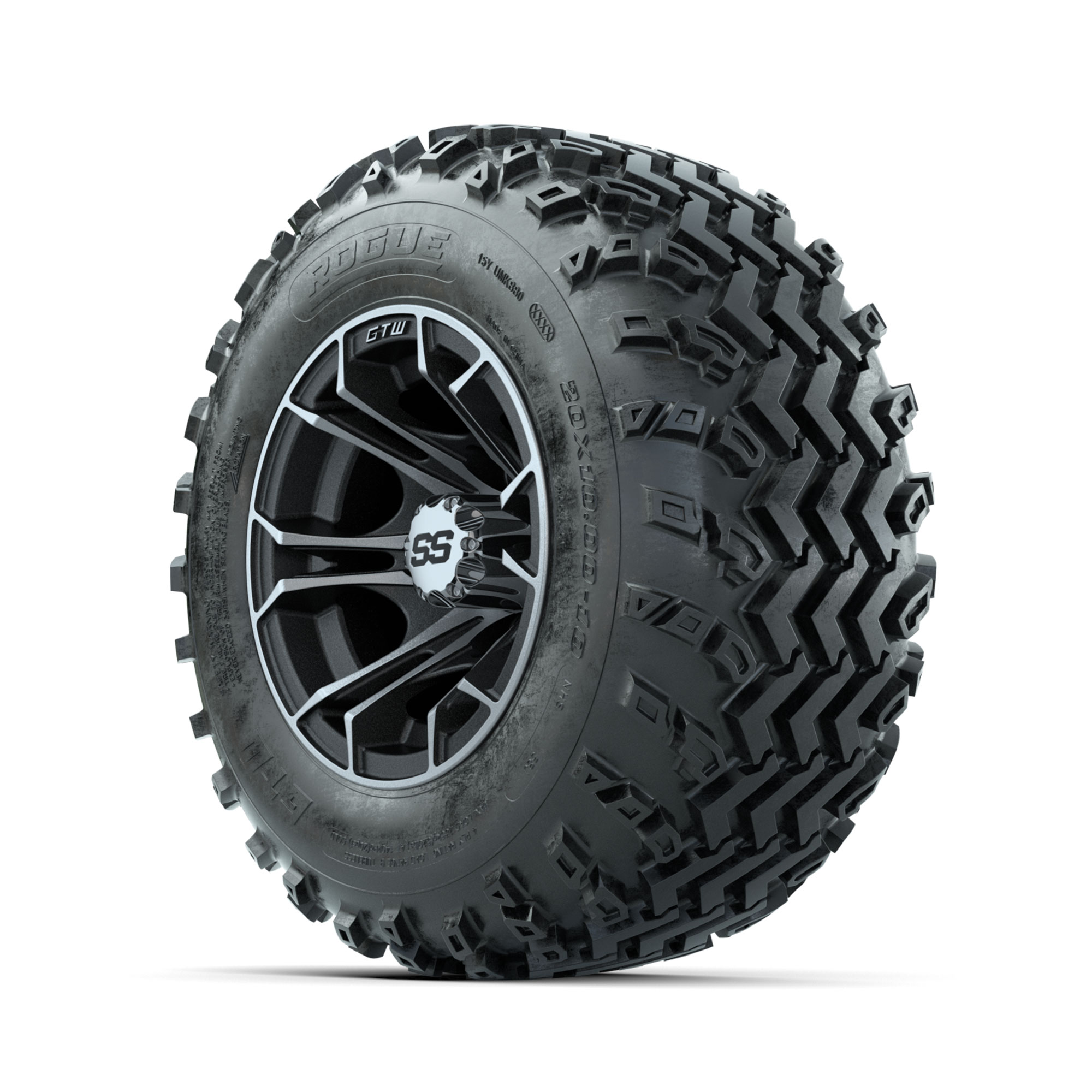 Buggies Unlimited - item a19-936