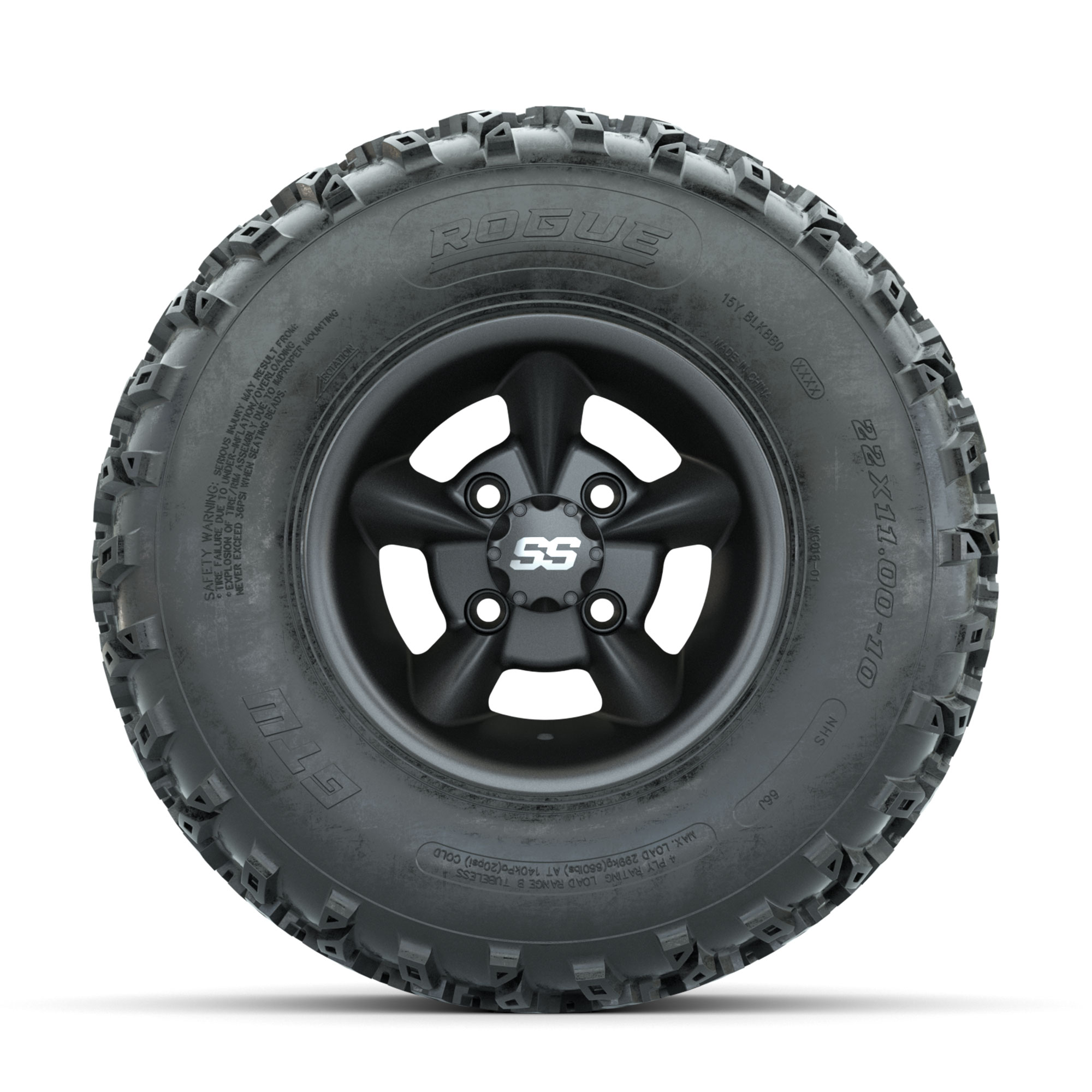 Buggies Unlimited - item a19-952