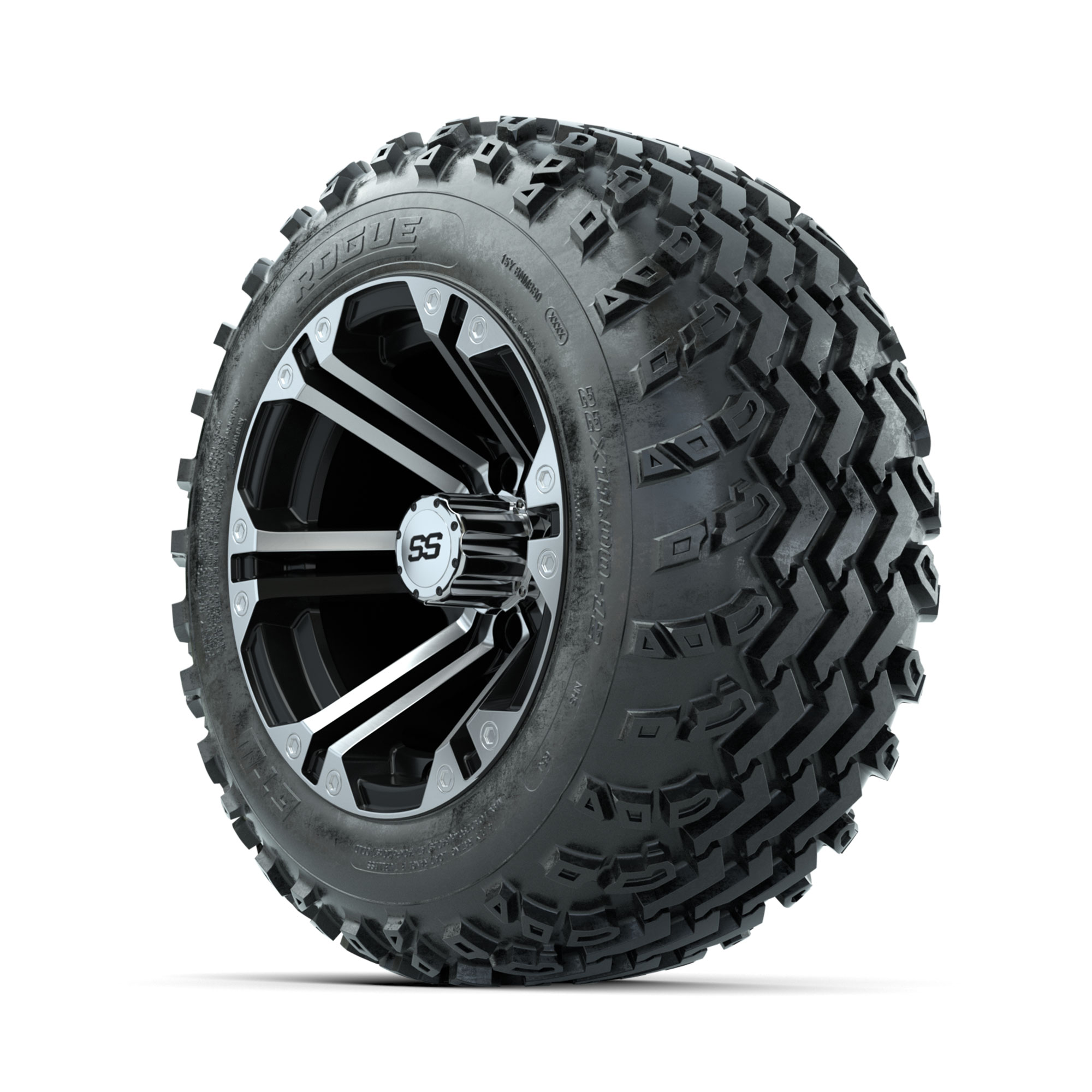 Buggies Unlimited - item a19-965